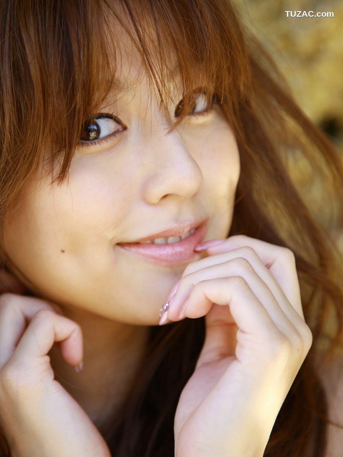 Sabra_杉本有美 《STARTING OVER》 写真集 Cover Girl [60P]