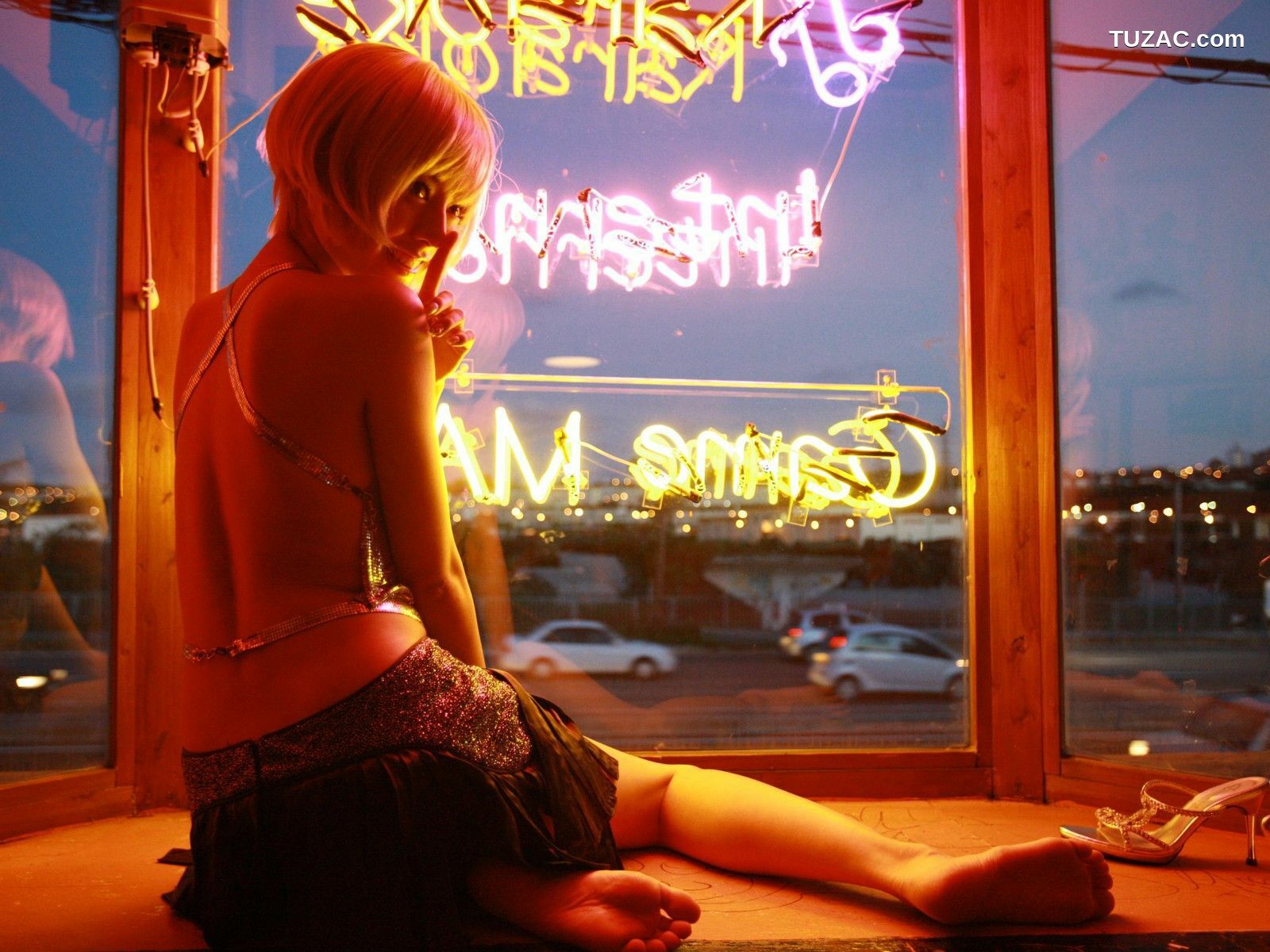 Sabra_杉本有美 《STARTING OVER》 写真集 Cover Girl [60P]