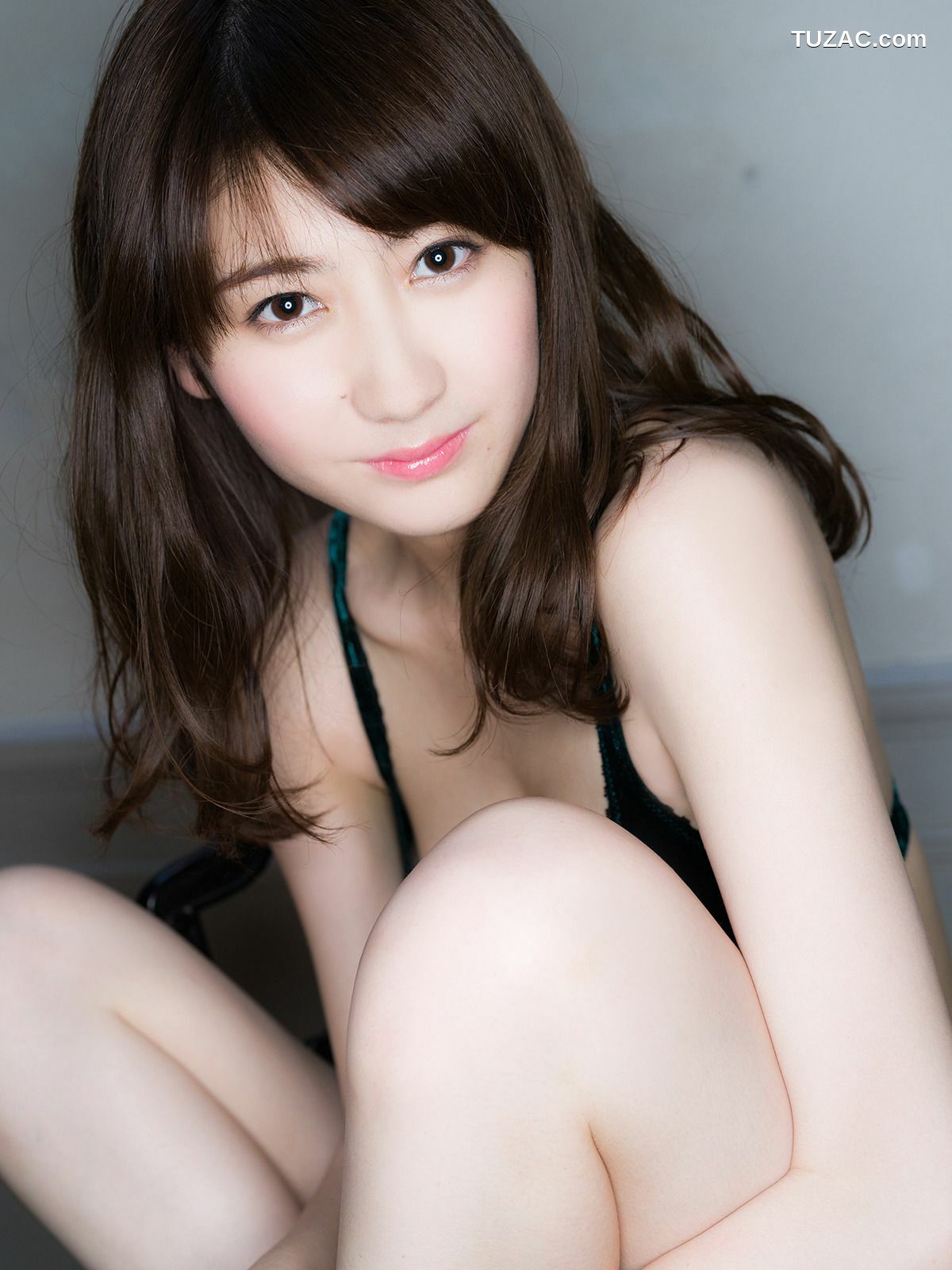 Sabra_森田ワカナ(森田若菜)『オンナ二刀流』 Strictly Girl 写真集[40P]