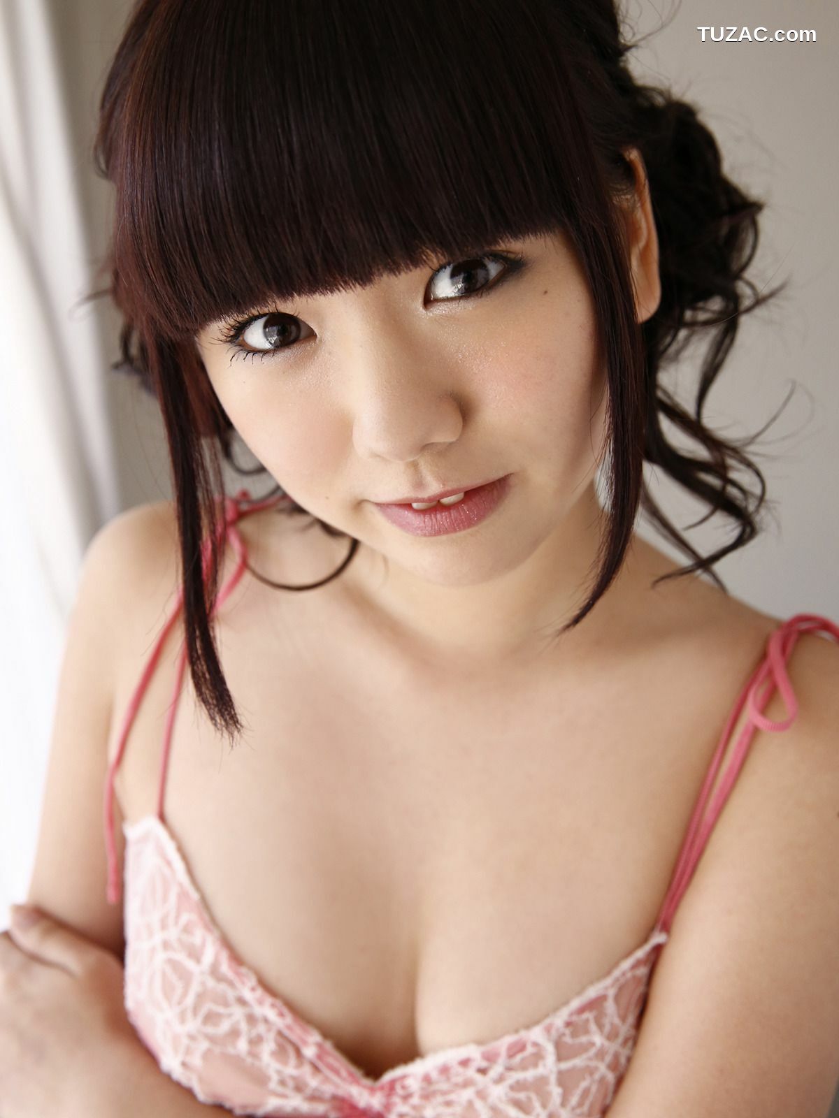 Sabra_楠みゆう《Chupa Chupa Chups》写真集 Strictly Girl [40P]