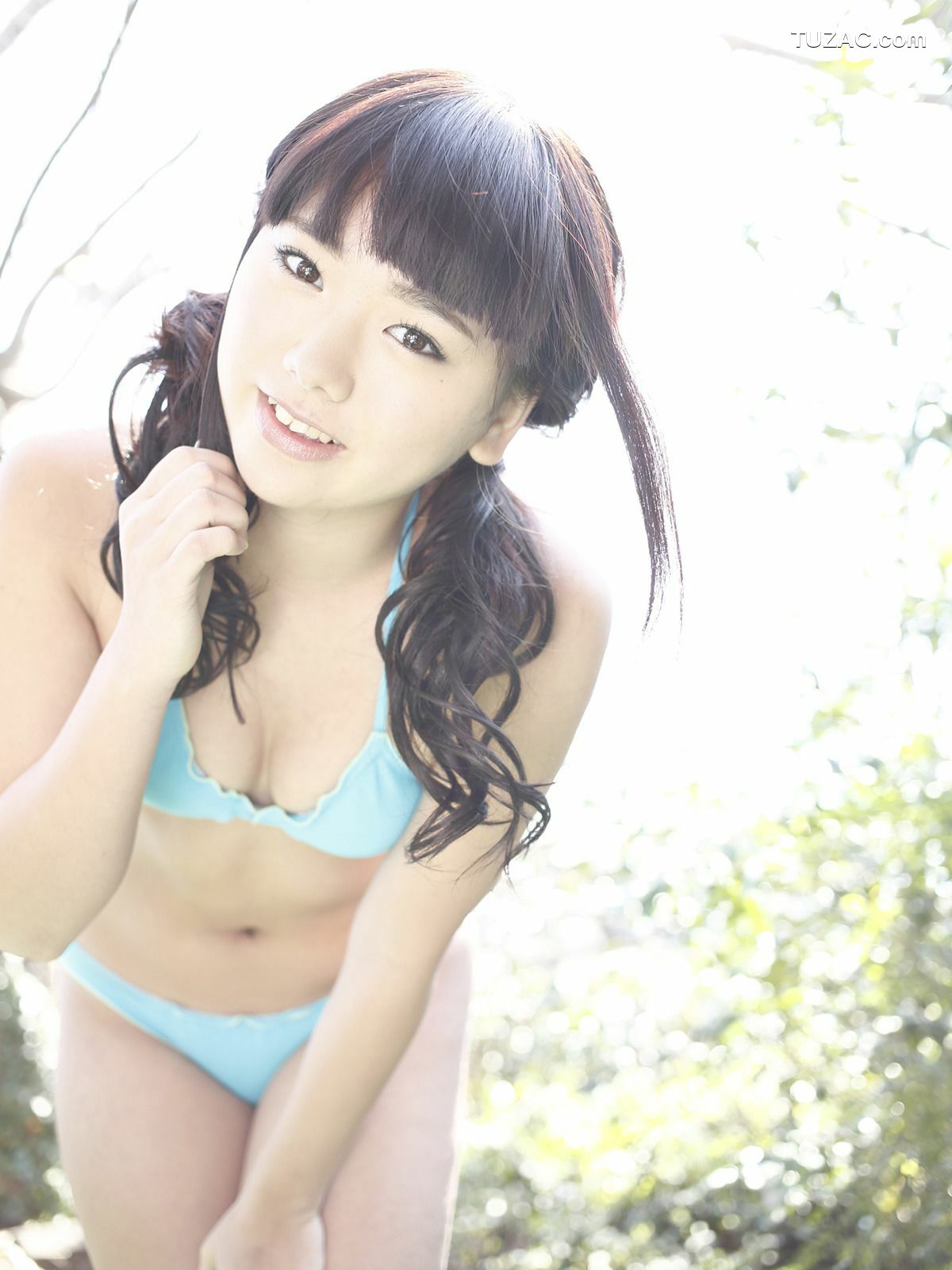 Sabra_楠みゆう《Chupa Chupa Chups》写真集 Strictly Girl [40P]