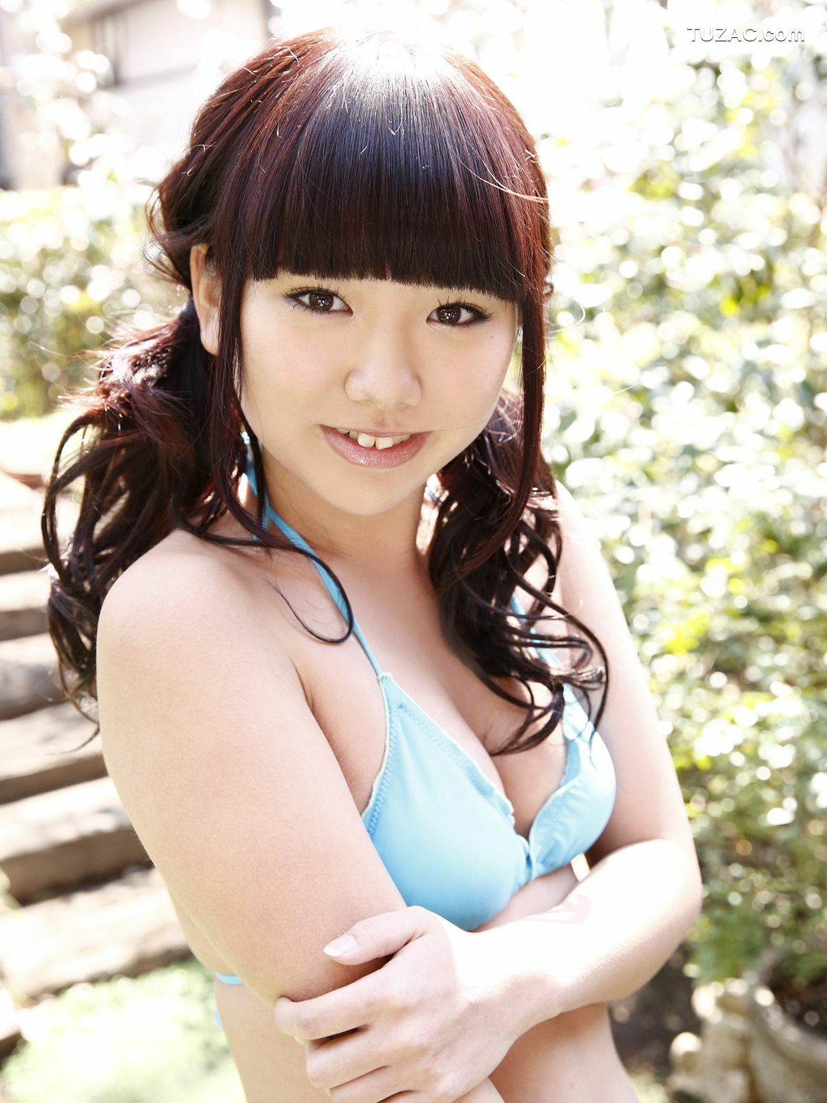 Sabra_楠みゆう《Chupa Chupa Chups》写真集 Strictly Girl [40P]