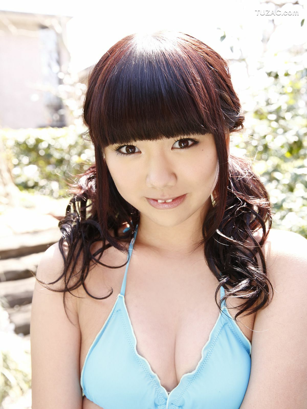 Sabra_楠みゆう《Chupa Chupa Chups》写真集 Strictly Girl [40P]