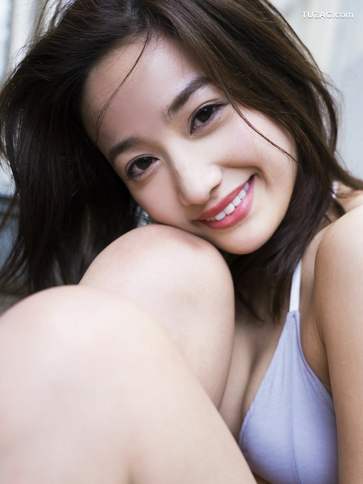 Sabra_横川ミナ『ミナ、半端ないって！』 Strictly Girl 写真集[40P]