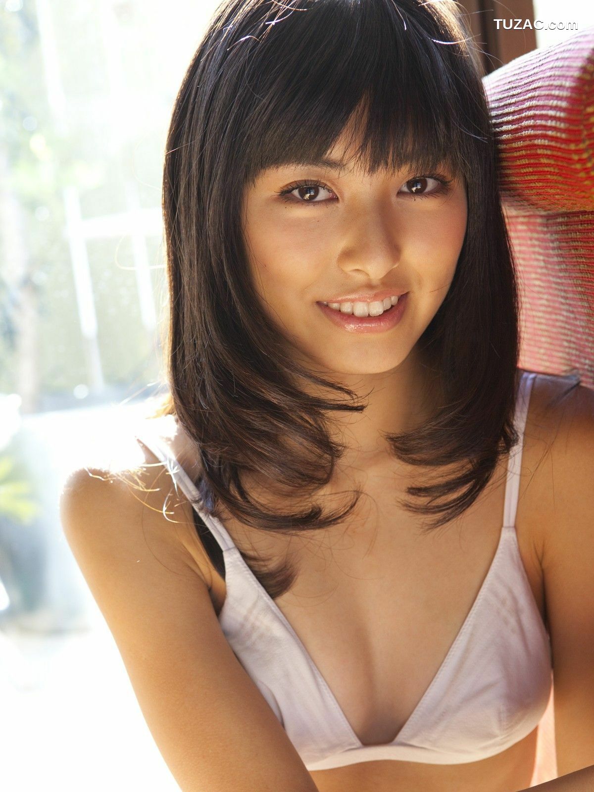 Sabra_橘ゆりか《ポップコーンデラックス!!!》 写真集 StriCtly Girls [40P]