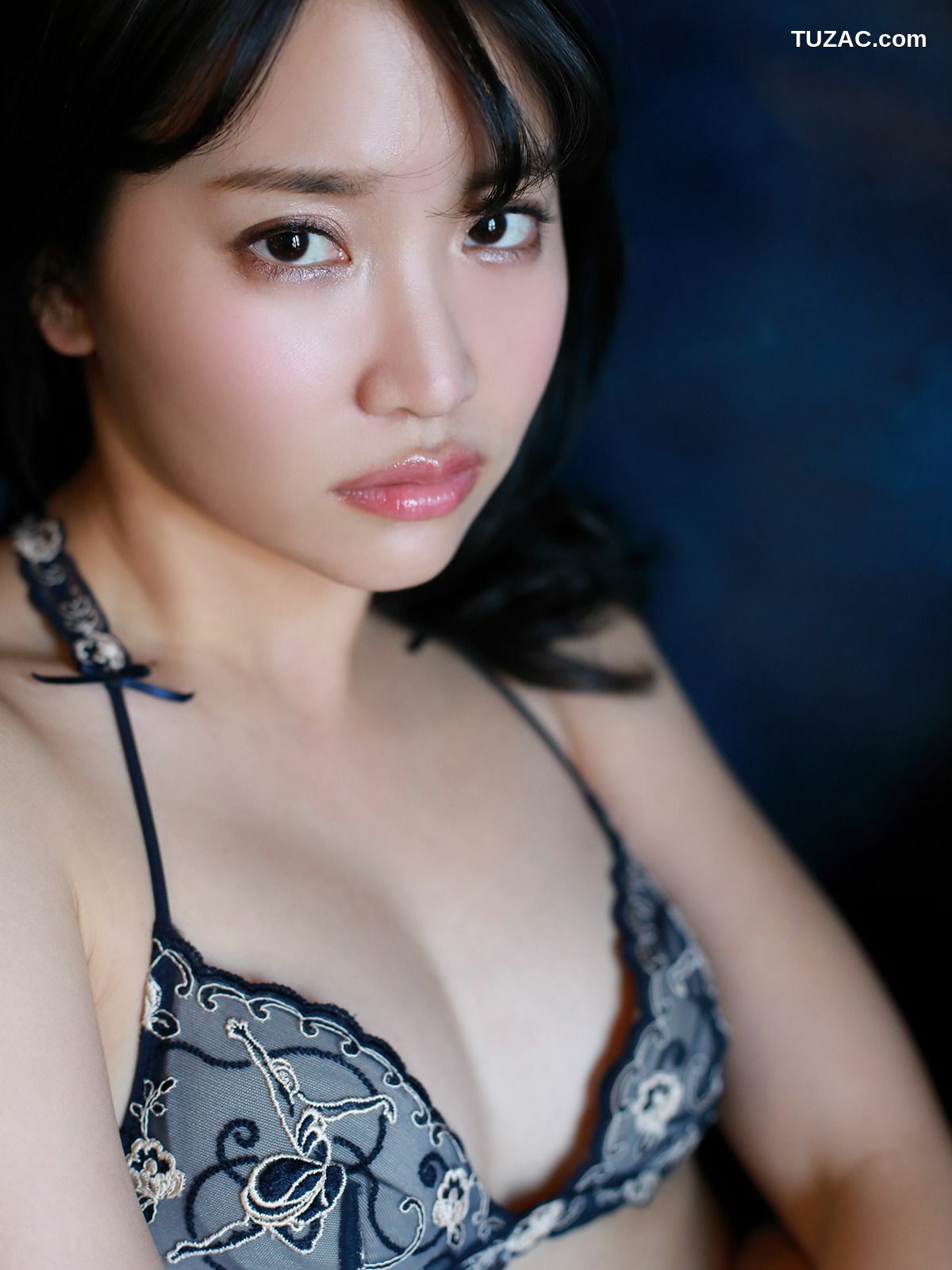 Sabra_永尾まりや『まりやに首ったけ！2』 Strictly Girl 写真集[40P]