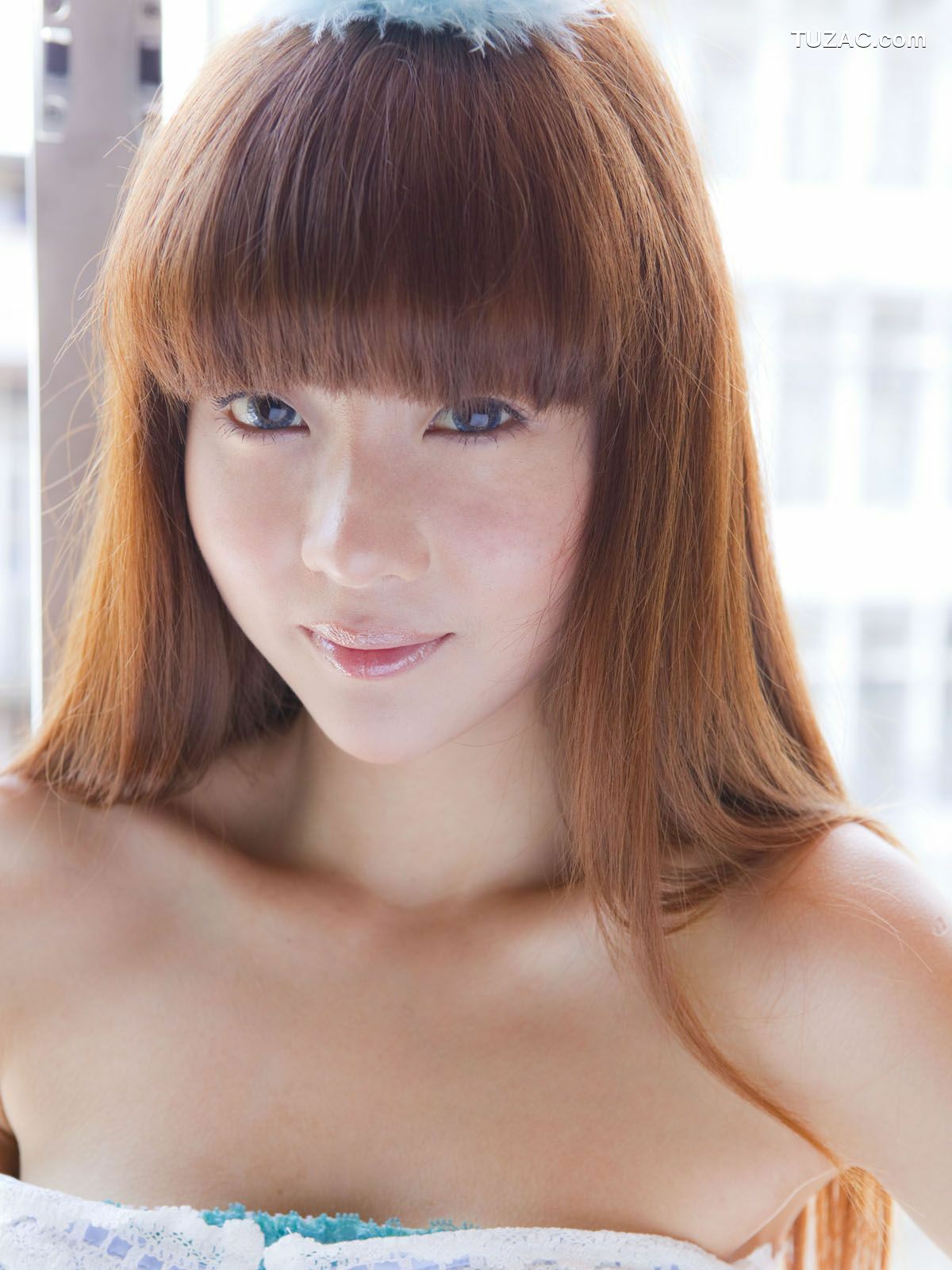 Sabra_泰国美少女组合 Neko Jump《First Jump》 写真集 [40P]