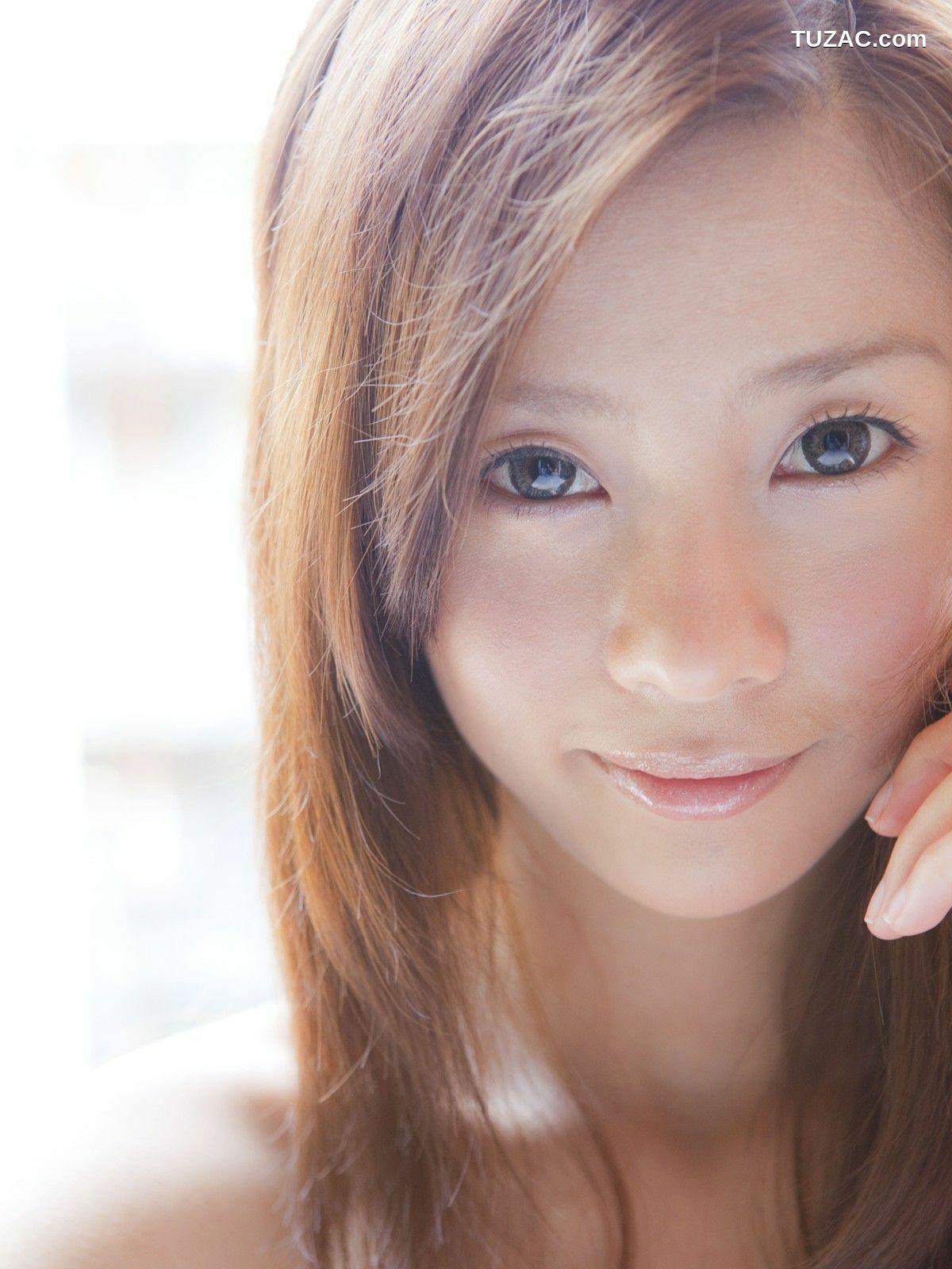 Sabra_泰国美少女组合 Neko Jump《First Jump》 写真集 [40P]