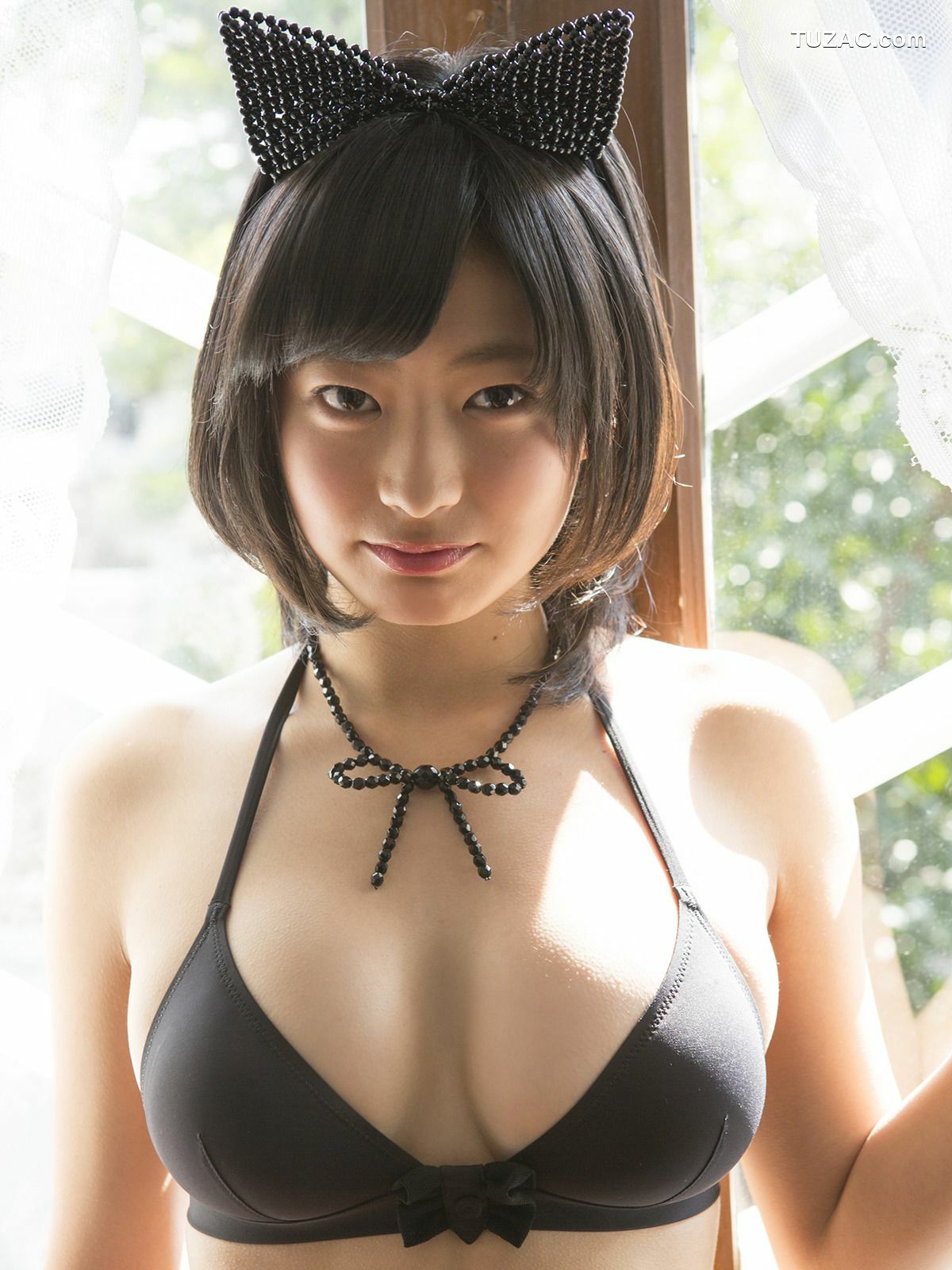 Sabra_澤田夏生《はじめの一歩》 写真集 Cover Girl [100P]