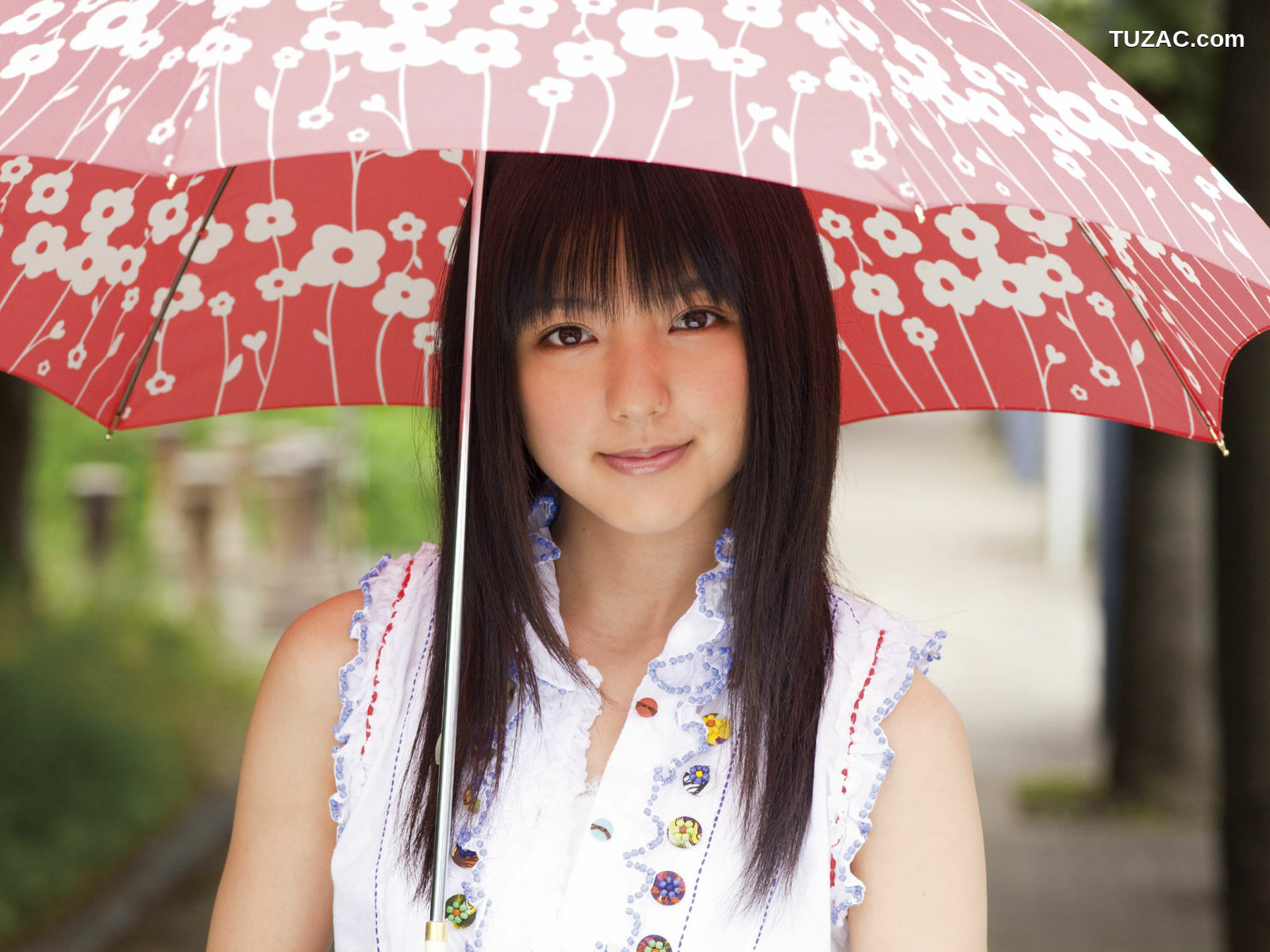 Sabra_真野恵里菜 《Autumn Breeze》 strictly girls 写真集[40P]