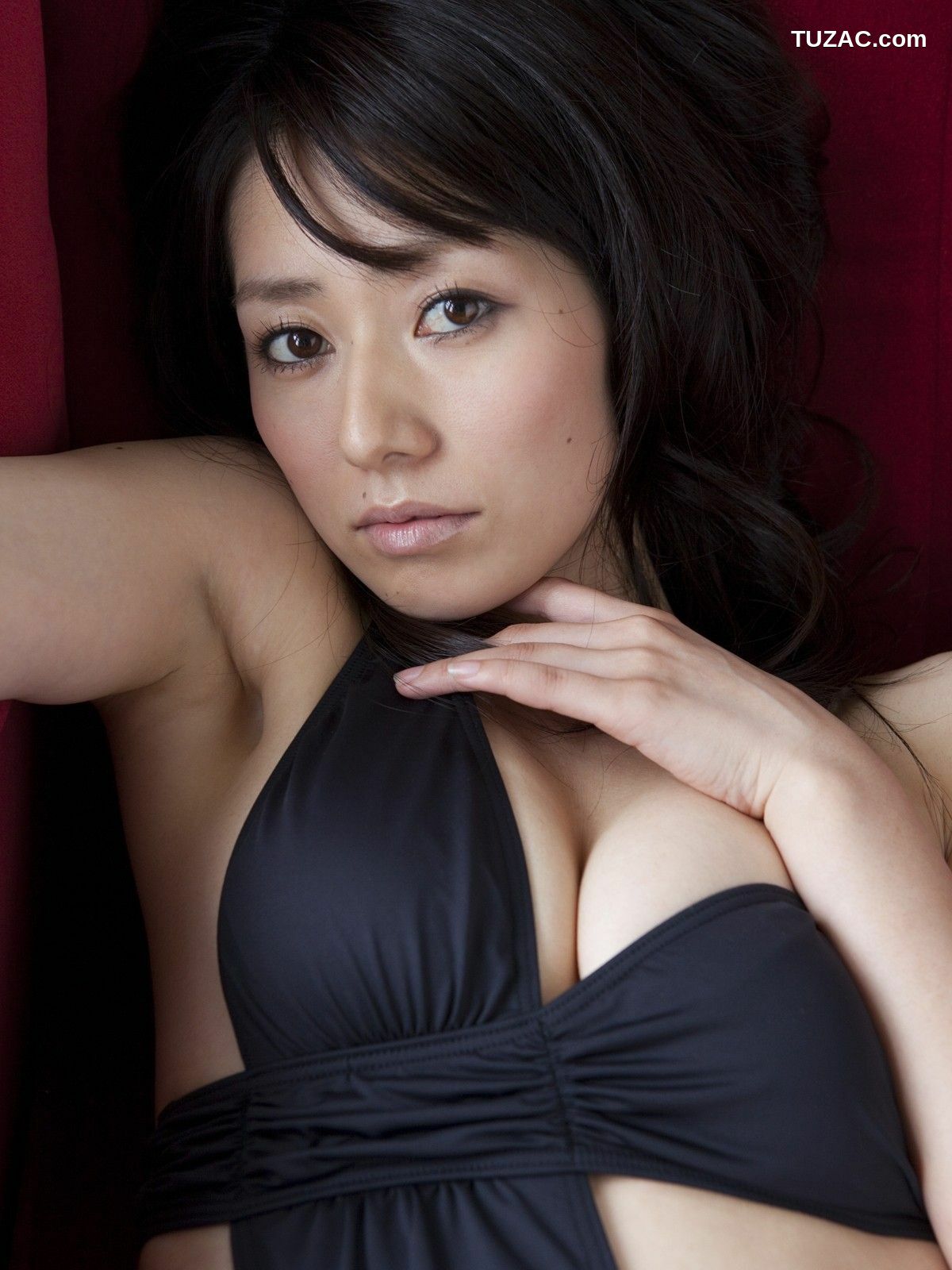 Sabra_谷桃子《桃子日和》 写真集 COVER GIRL [100P]