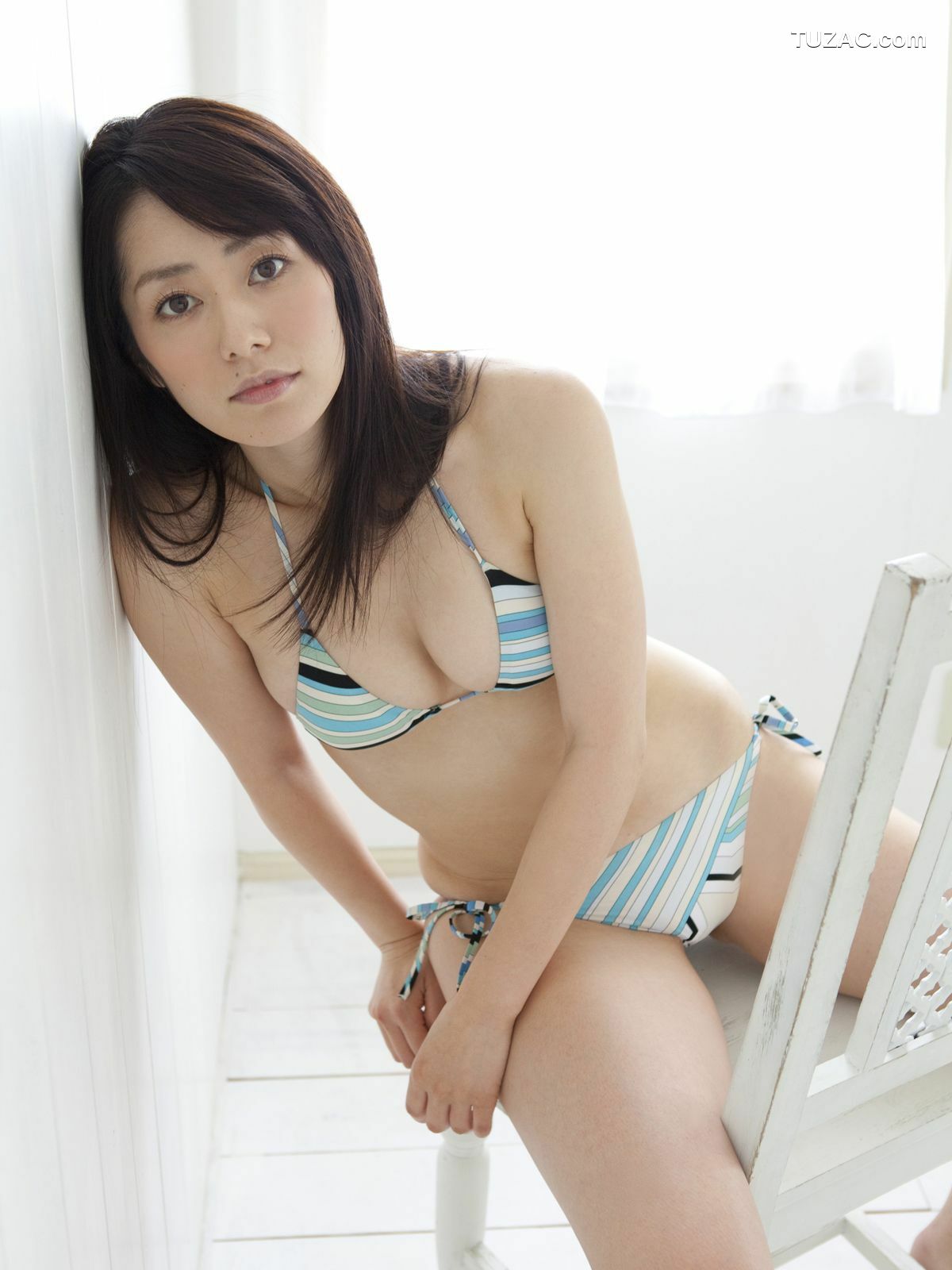 Sabra_谷桃子《桃子日和》 写真集 COVER GIRL [100P]