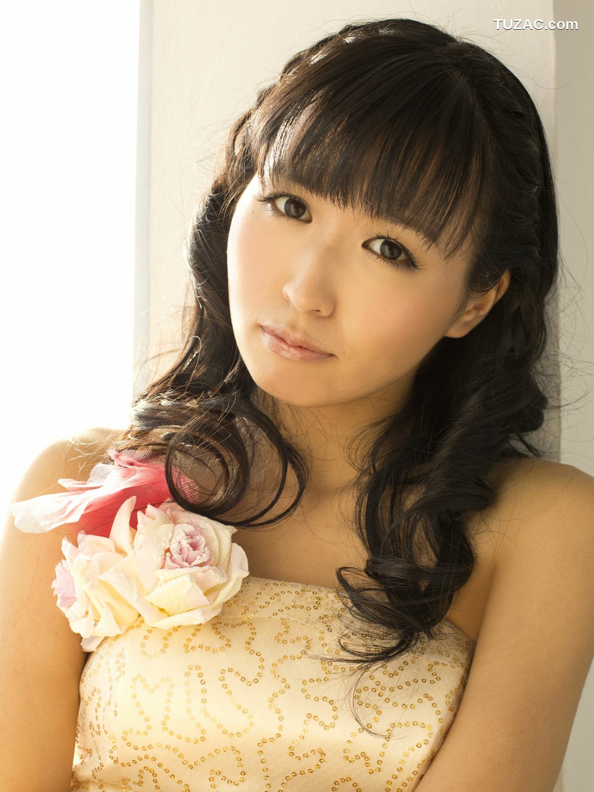 Sabra_针尾ありさ Arisa Hario 《ちゃんが登場!!》 写真集 Strictly Girls [60P]