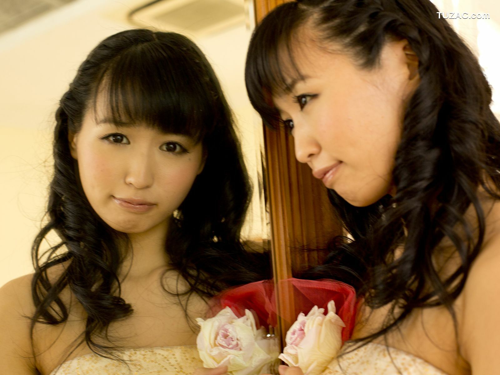 Sabra_针尾ありさ Arisa Hario 《ちゃんが登場!!》 写真集 Strictly Girls [60P]