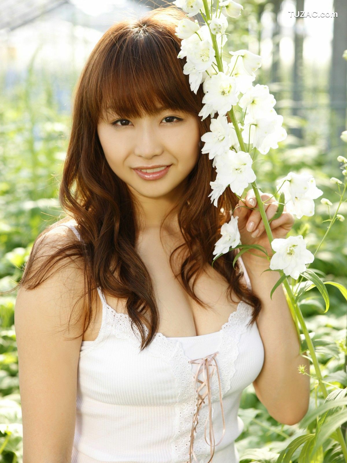 Sabra_青島あきな《あきながどげんかしちゃる!!》写真集 [40P]