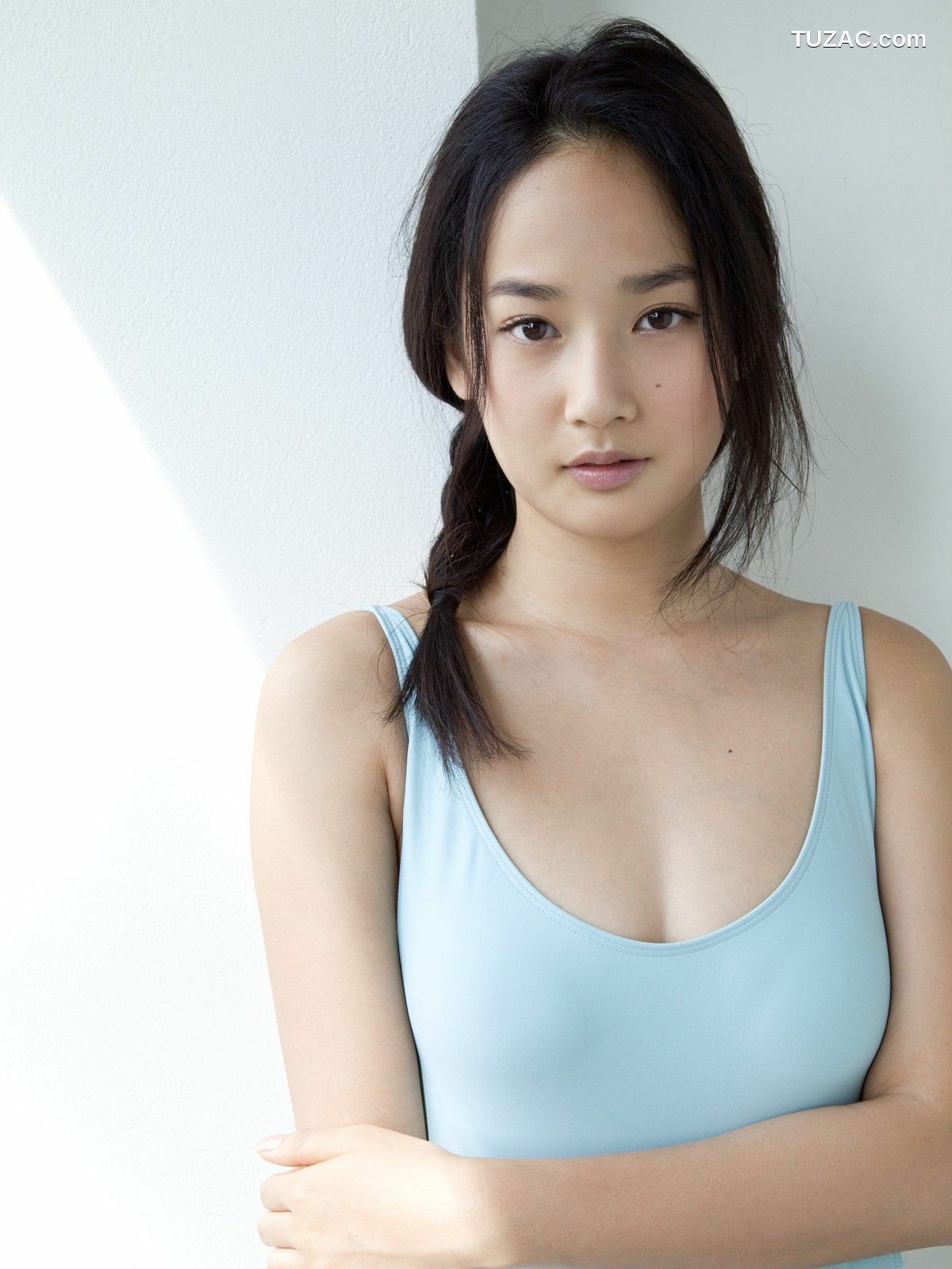 Sabra_高嶋香帆 《ER GIRl》 写真集 COVER GIRL [100P]