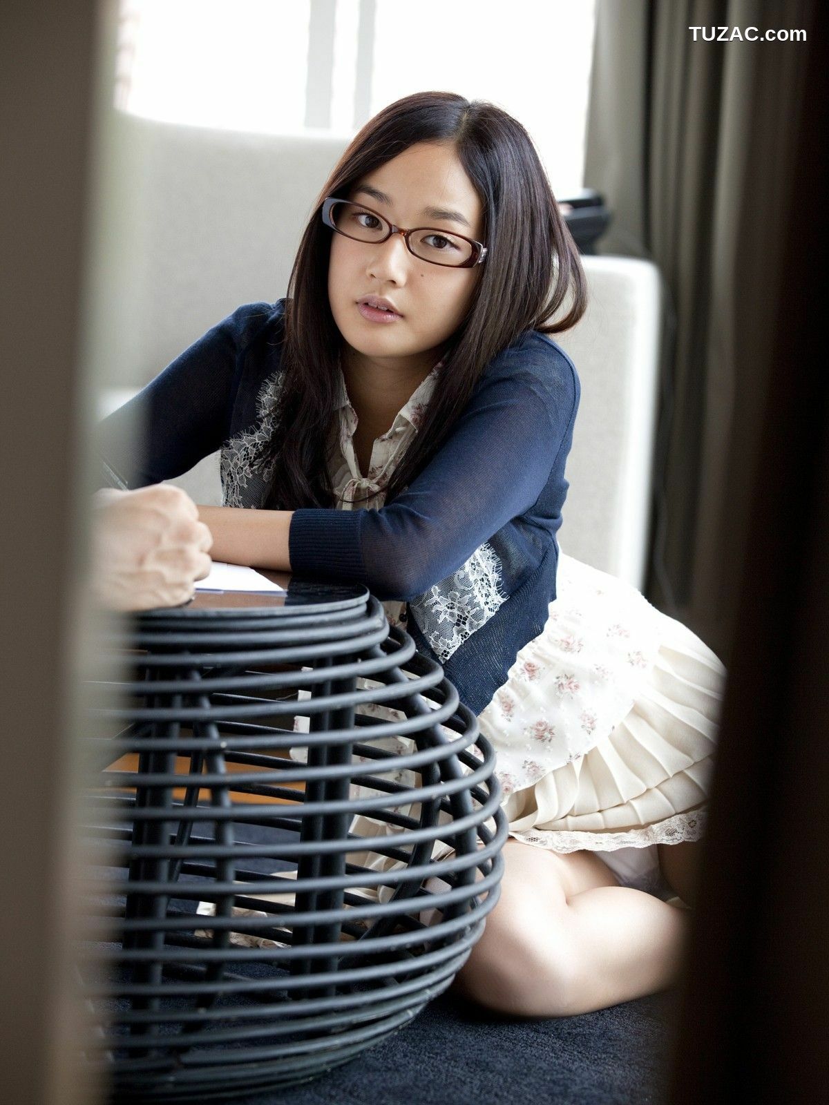 Sabra_高嶋香帆 《ER GIRl》 写真集 COVER GIRL [100P]