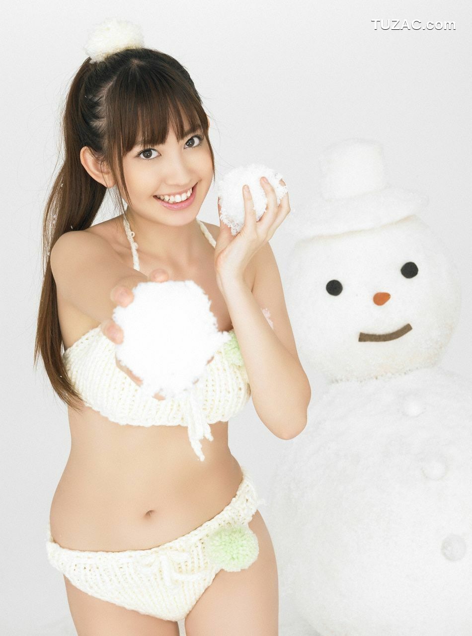 VYJ_AKB48《VISUAL SPECIA『TOP4』全集》 写真集[118P]