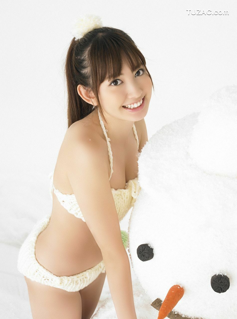 VYJ_AKB48《VISUAL SPECIA『TOP4』全集》 写真集[118P]