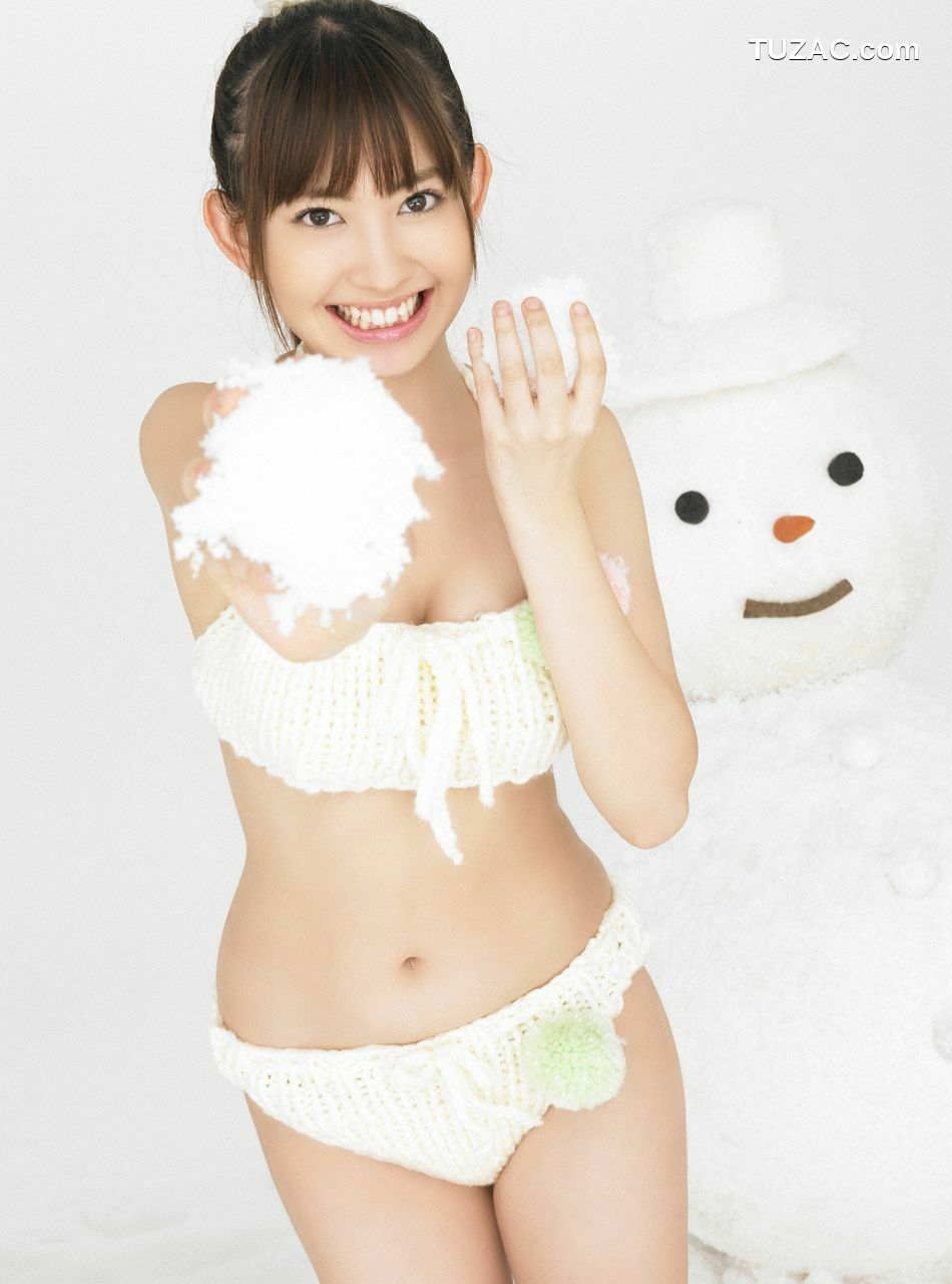 VYJ_AKB48《VISUAL SPECIA『TOP4』全集》 写真集[118P]
