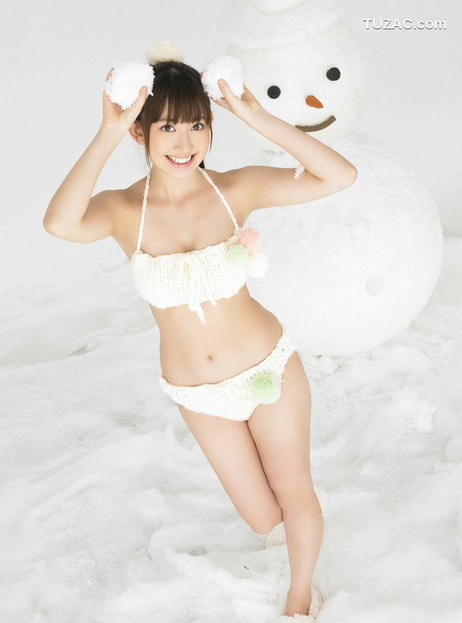 VYJ_AKB48《VISUAL SPECIA『TOP4』全集》 写真集[118P]
