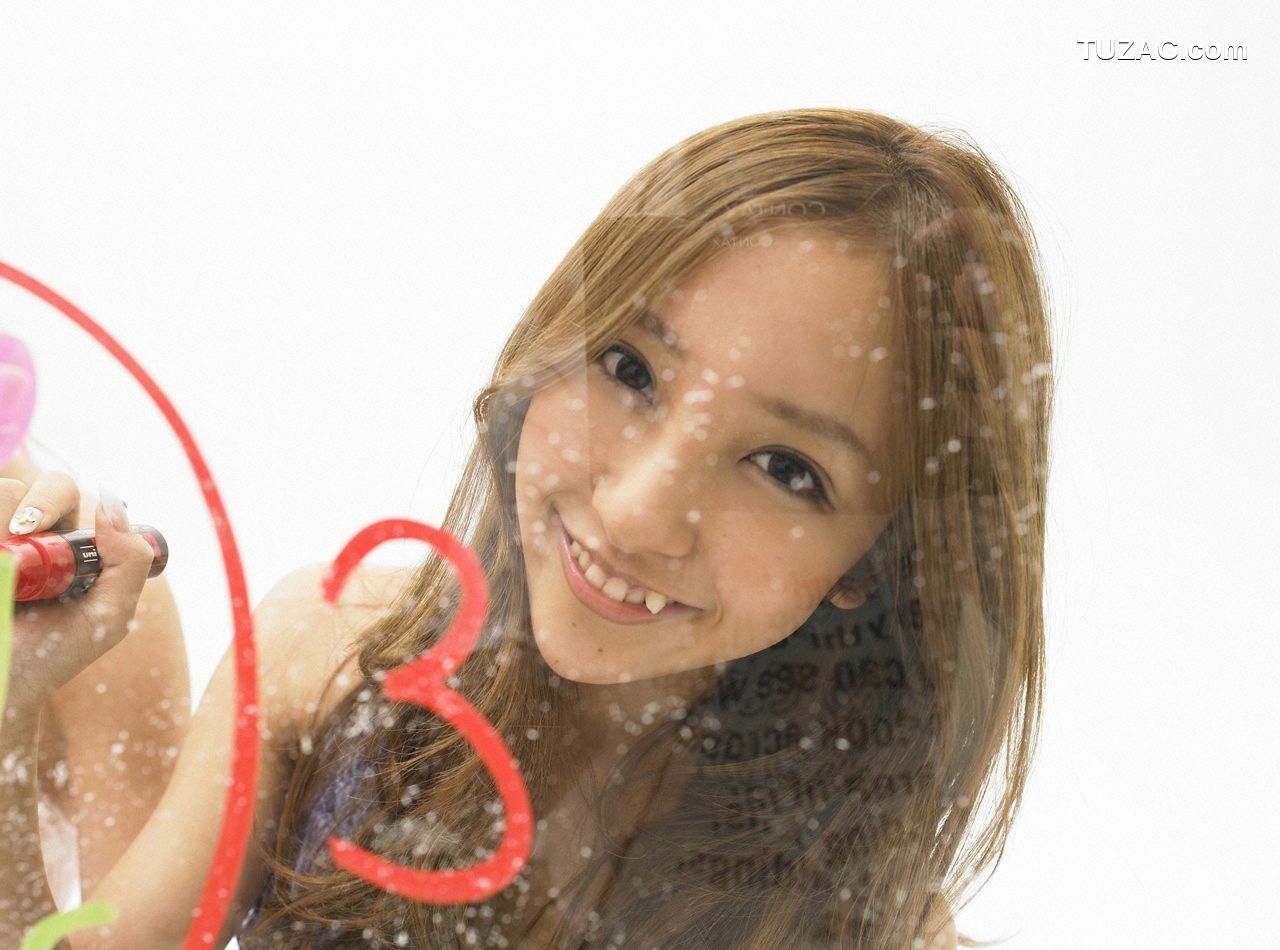 VYJ_AKB48《VISUAL SPECIA『TOP4』全集》 写真集[118P]