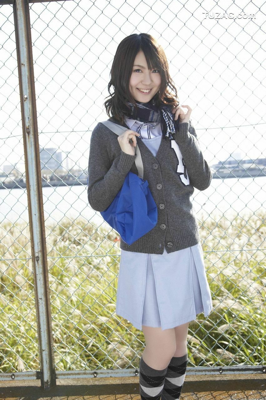 VYJ_AKB48《VISUAL SPECIA『TOP4』全集》 写真集[118P]