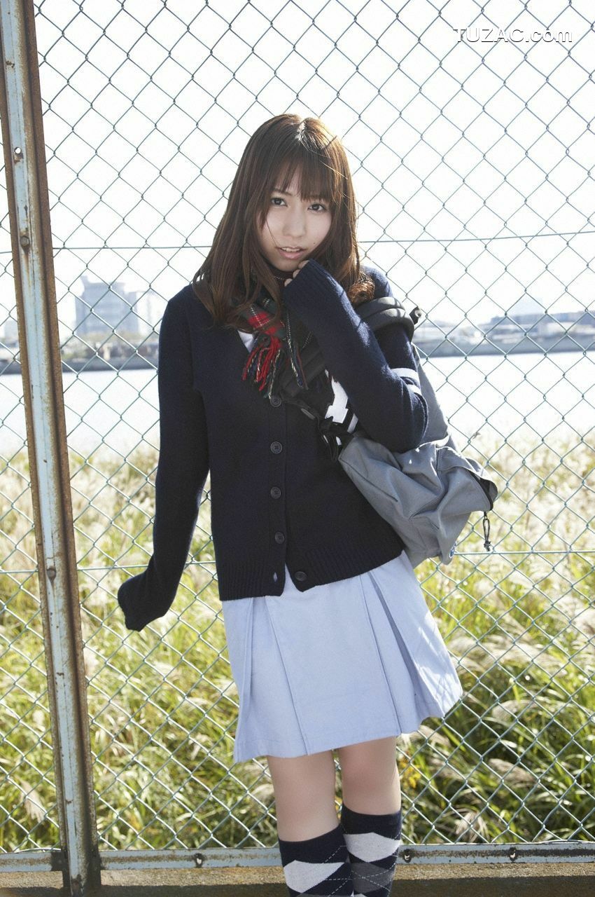 VYJ_AKB48《VISUAL SPECIA『TOP4』全集》 写真集[118P]