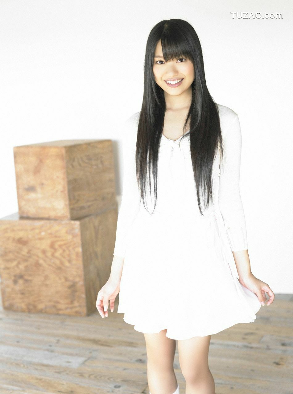 VYJ_AKB48《VISUAL SPECIA『TOP4』全集》 写真集[118P]