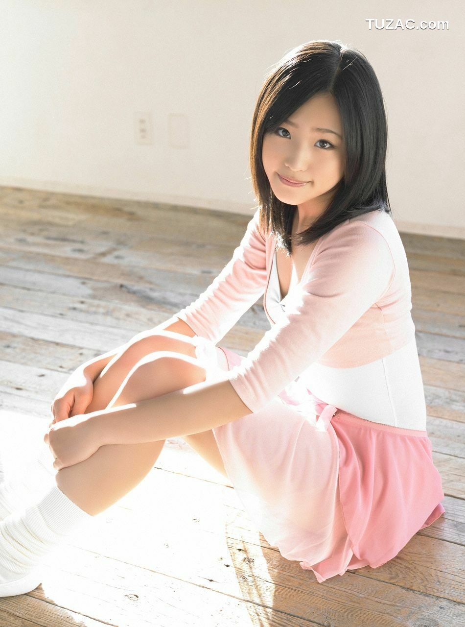 VYJ_AKB48《VISUAL SPECIA『TOP4』全集》 写真集[118P]
