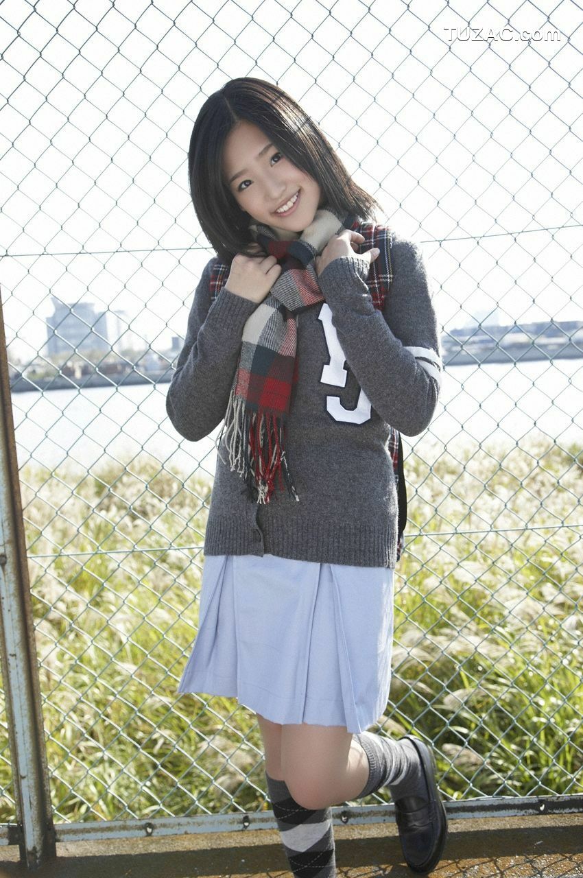 VYJ_AKB48《VISUAL SPECIA『TOP4』全集》 写真集[118P]
