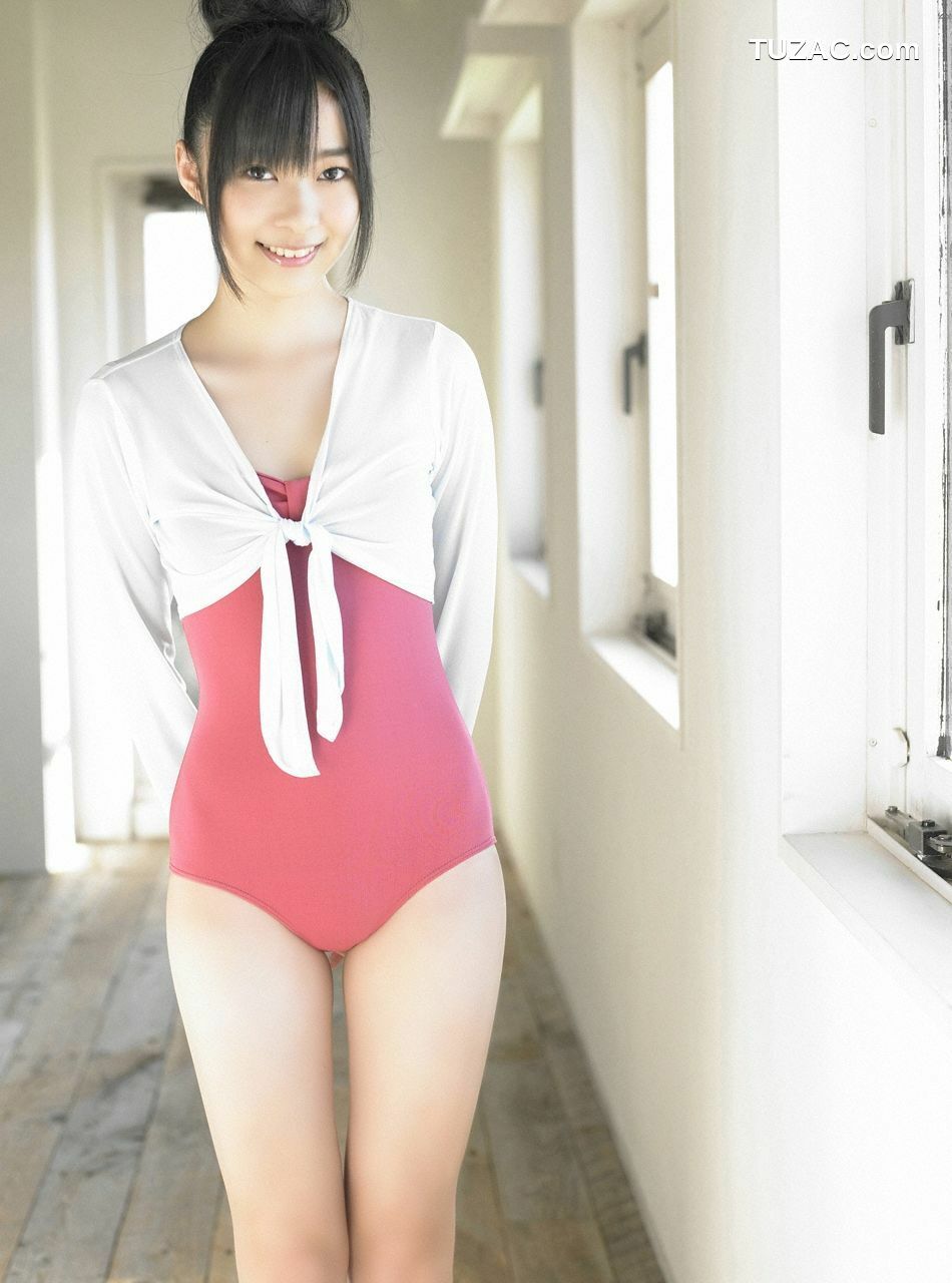 VYJ_AKB48《VISUAL SPECIA『TOP4』全集》 写真集[118P]