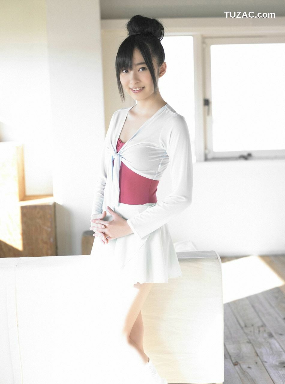 VYJ_AKB48《VISUAL SPECIA『TOP4』全集》 写真集[118P]