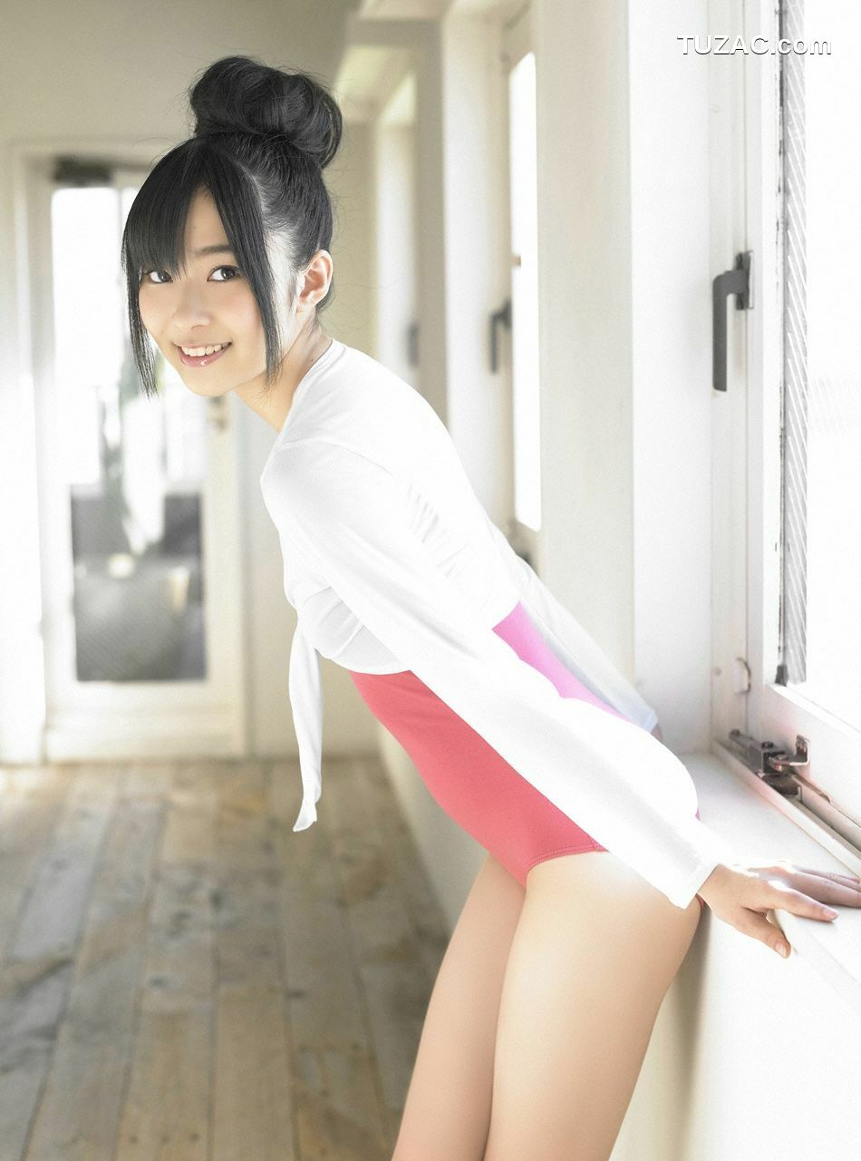 VYJ_AKB48《VISUAL SPECIA『TOP4』全集》 写真集[118P]