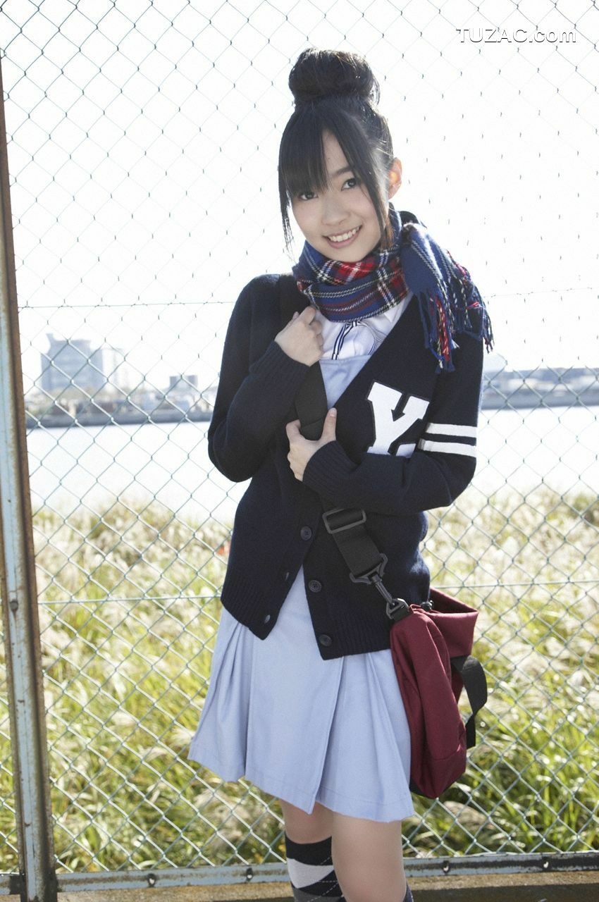VYJ_AKB48《VISUAL SPECIA『TOP4』全集》 写真集[118P]