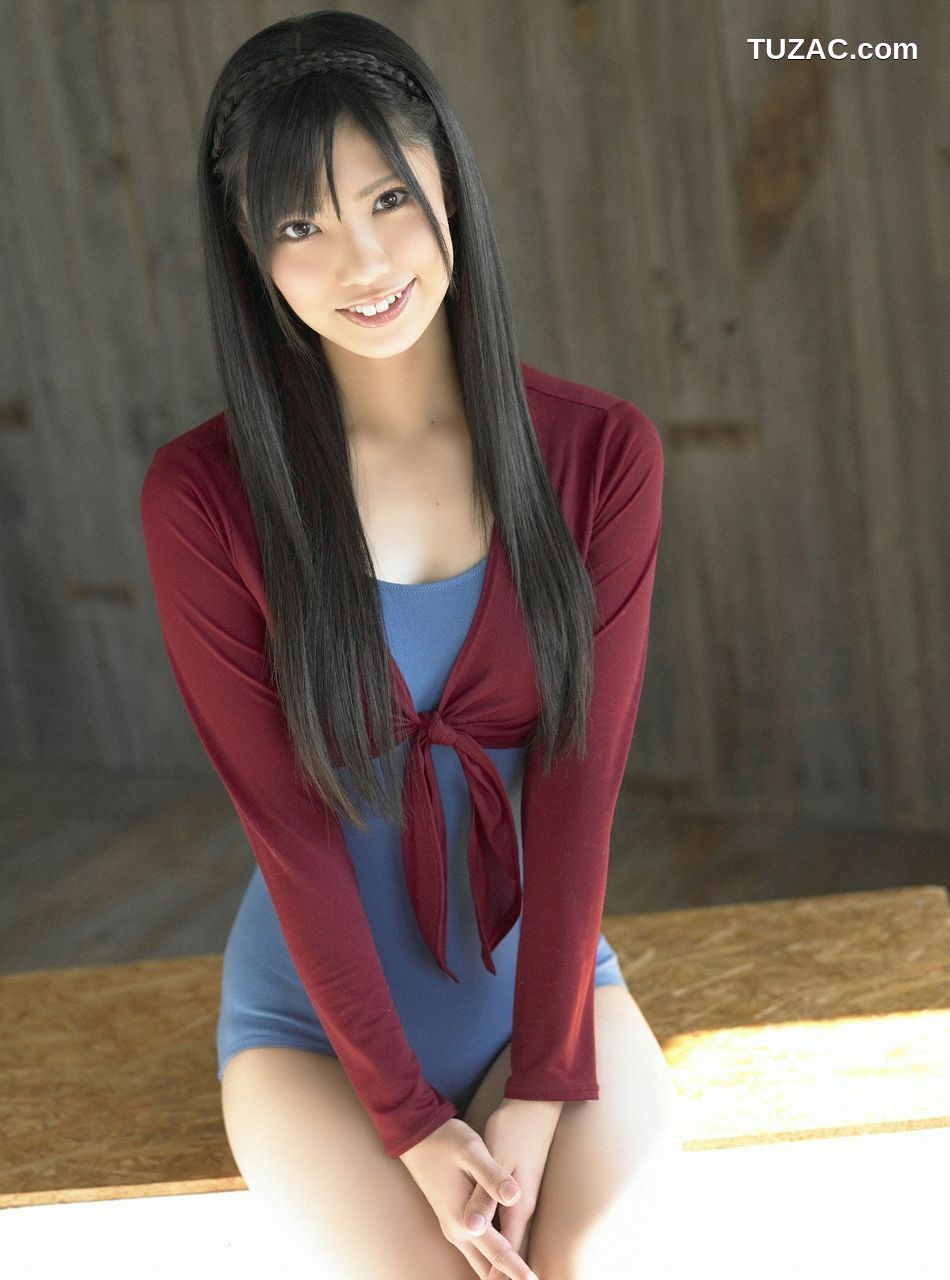 VYJ_AKB48《VISUAL SPECIA『TOP4』全集》 写真集[118P]
