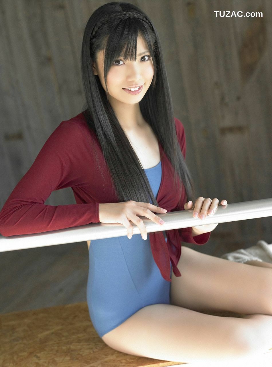 VYJ_AKB48《VISUAL SPECIA『TOP4』全集》 写真集[118P]