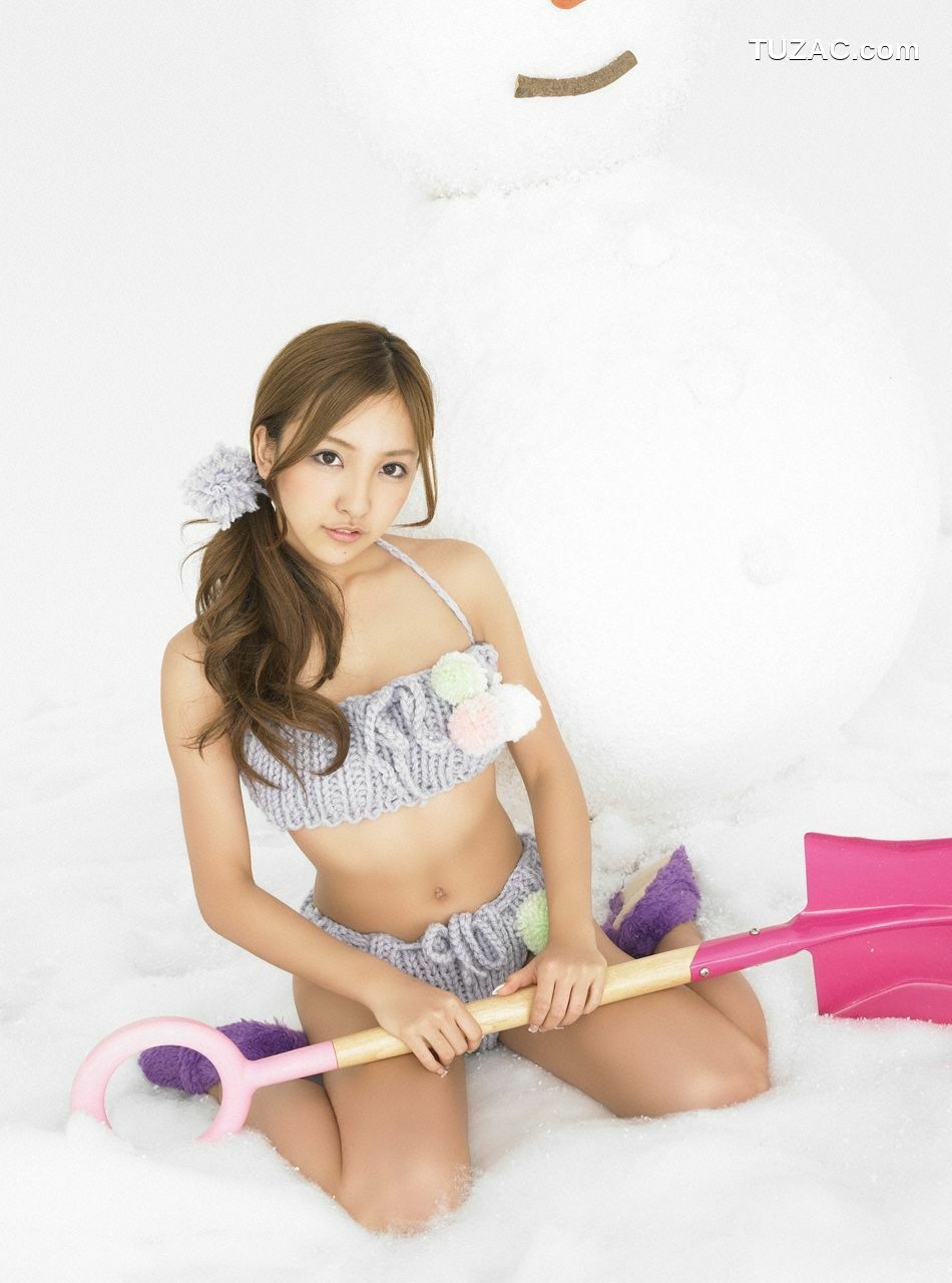 VYJ_AKB48《VISUAL SPECIA『TOP4』全集》 写真集[118P]