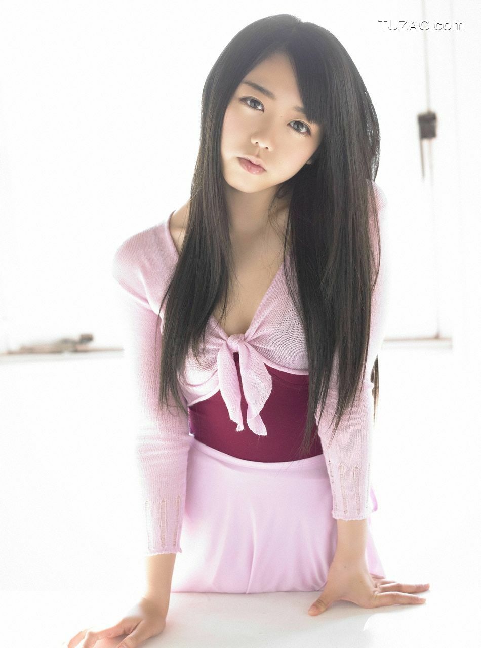 VYJ_AKB48《VISUAL SPECIA『TOP4』全集》 写真集[118P]