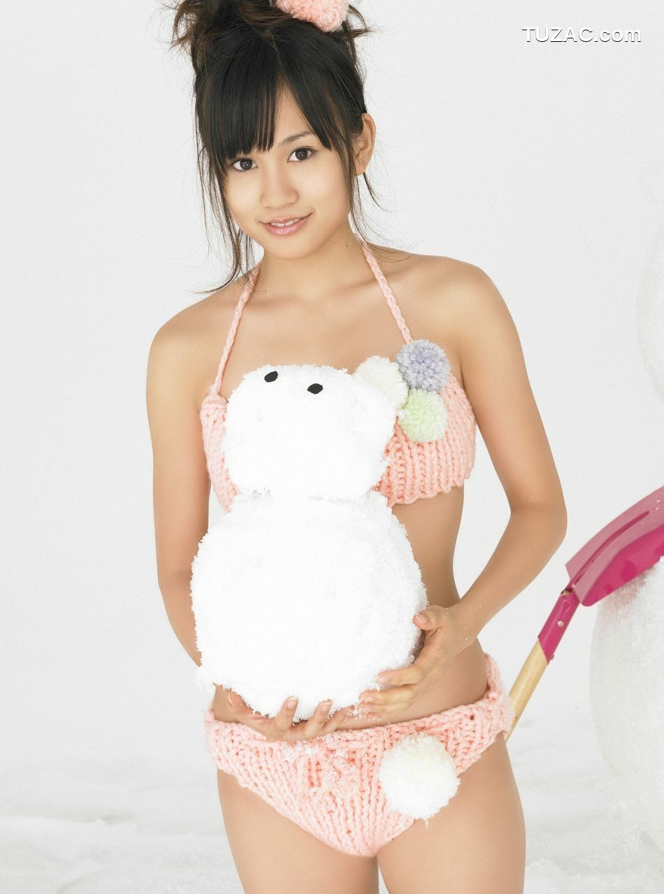 VYJ_AKB48《VISUAL SPECIA『TOP4』全集》 写真集[118P]