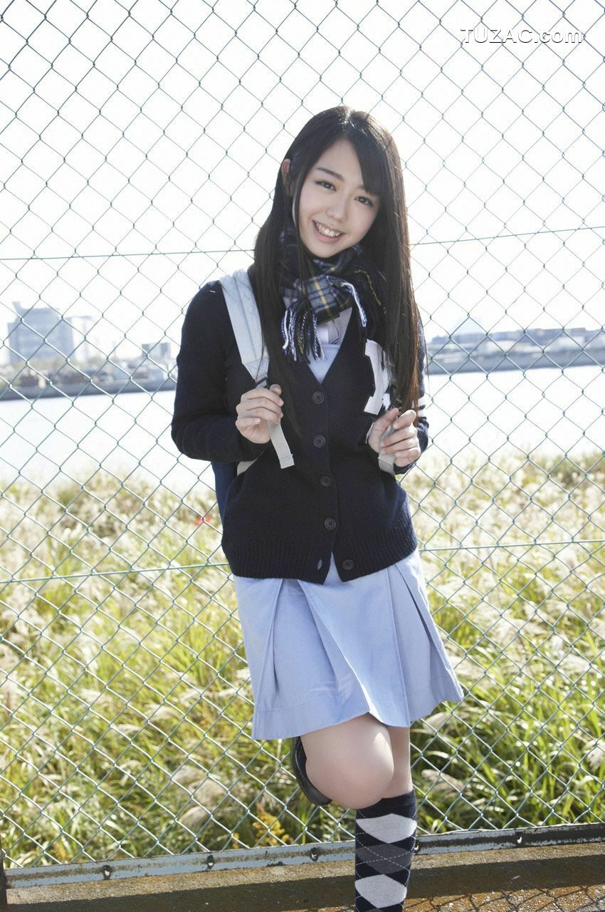 VYJ_AKB48《VISUAL SPECIA『TOP4』全集》 写真集[118P]