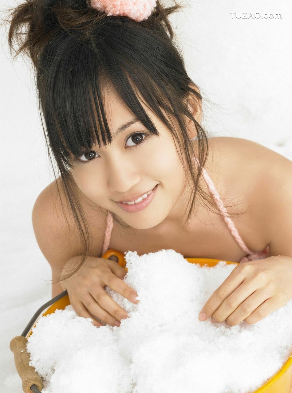 VYJ_AKB48《VISUAL SPECIA『TOP4』全集》 写真集[118P]