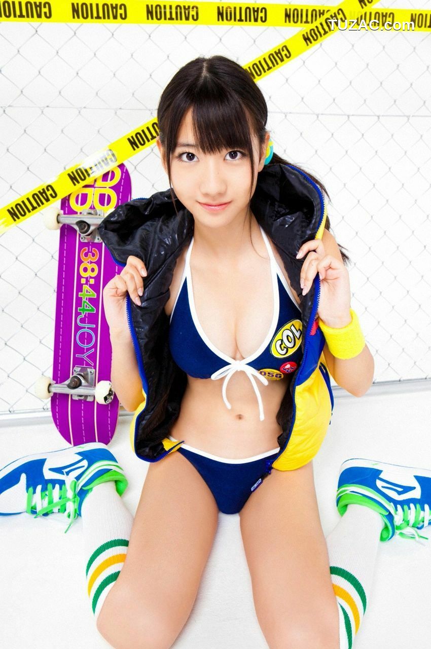 VYJ_AKB48《WALK THIS WAY HEY AKB48!》 No.104 写真集[35P]