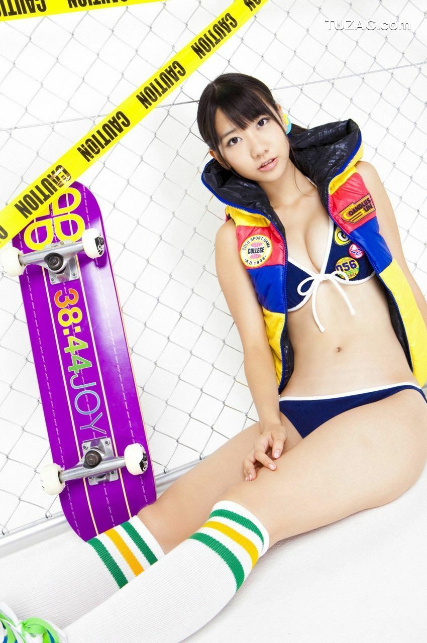 VYJ_AKB48《WALK THIS WAY HEY AKB48!》 No.104 写真集[35P]