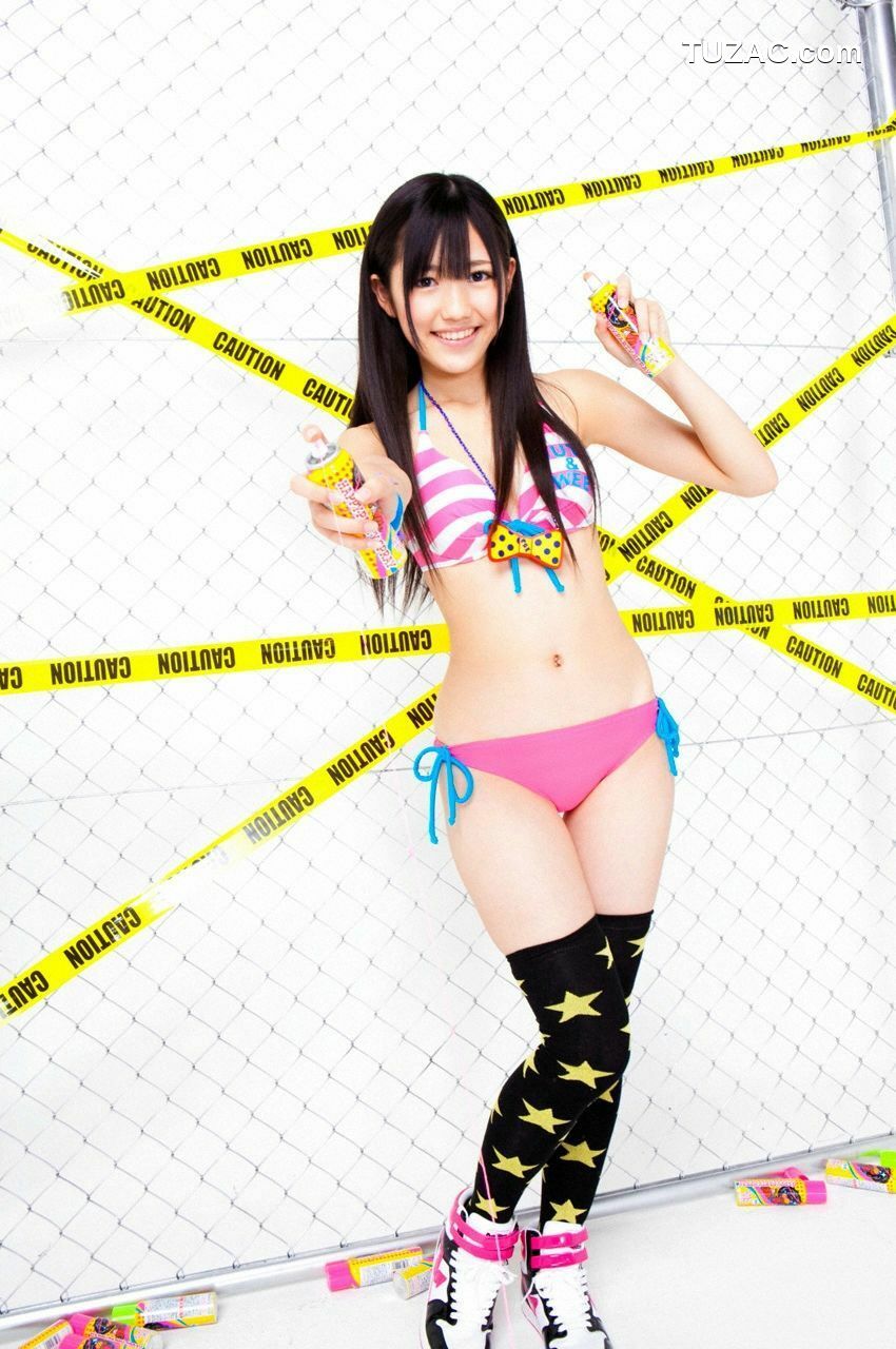 VYJ_AKB48《WALK THIS WAY HEY AKB48!》 No.104 写真集[35P]