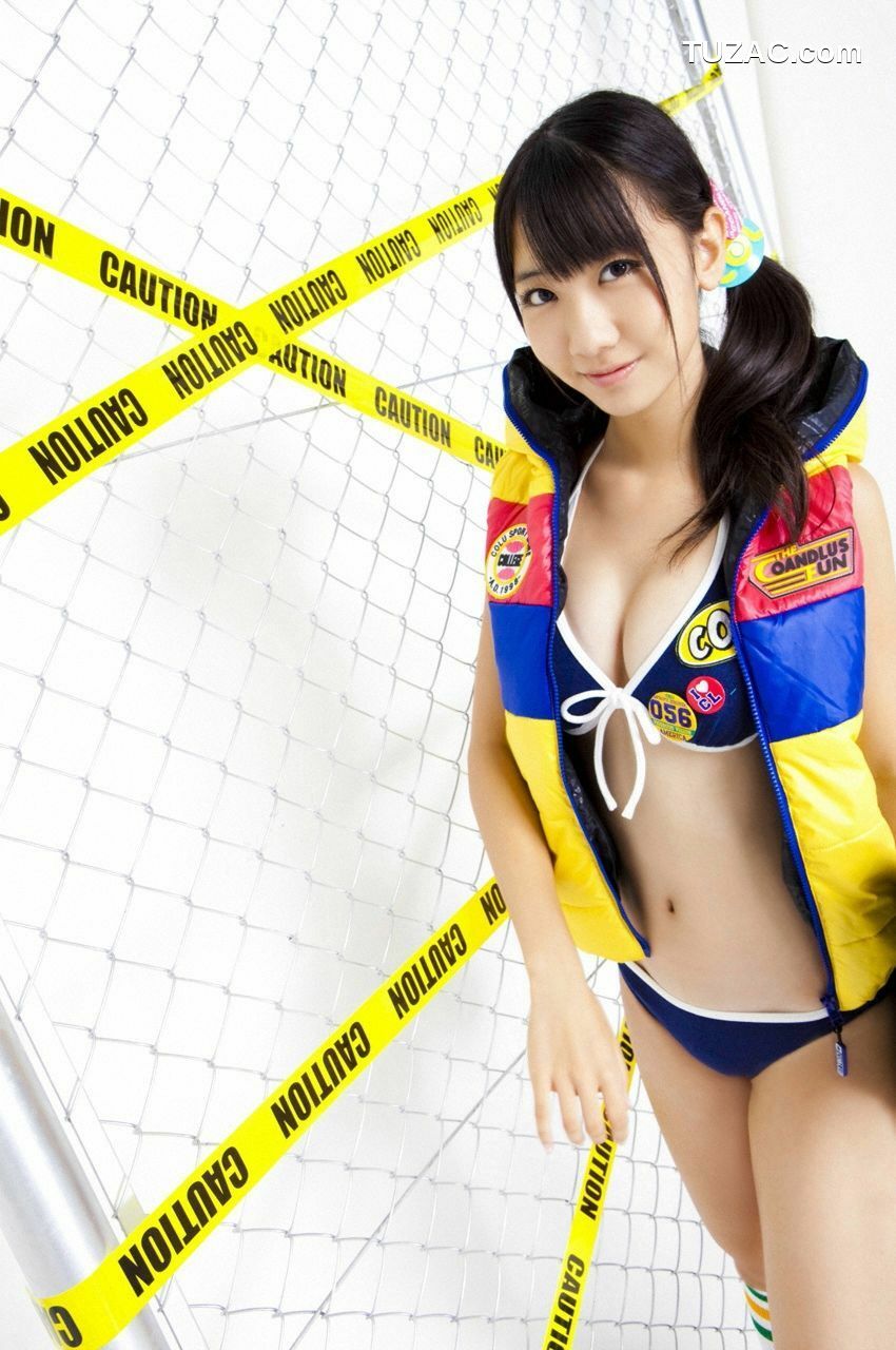 VYJ_AKB48《WALK THIS WAY HEY AKB48!》 No.104 写真集[35P]