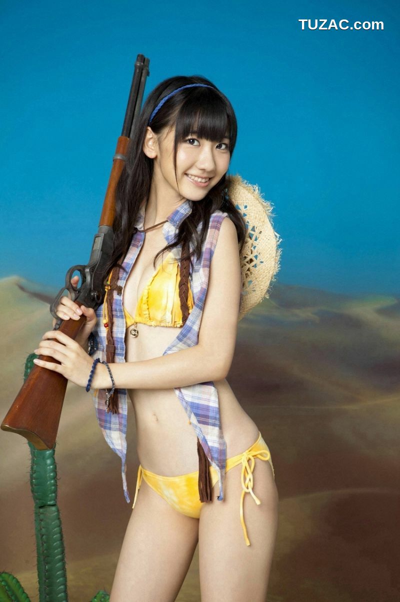 VYJ_AKB48《WANTED》 No.114 写真集[27P]