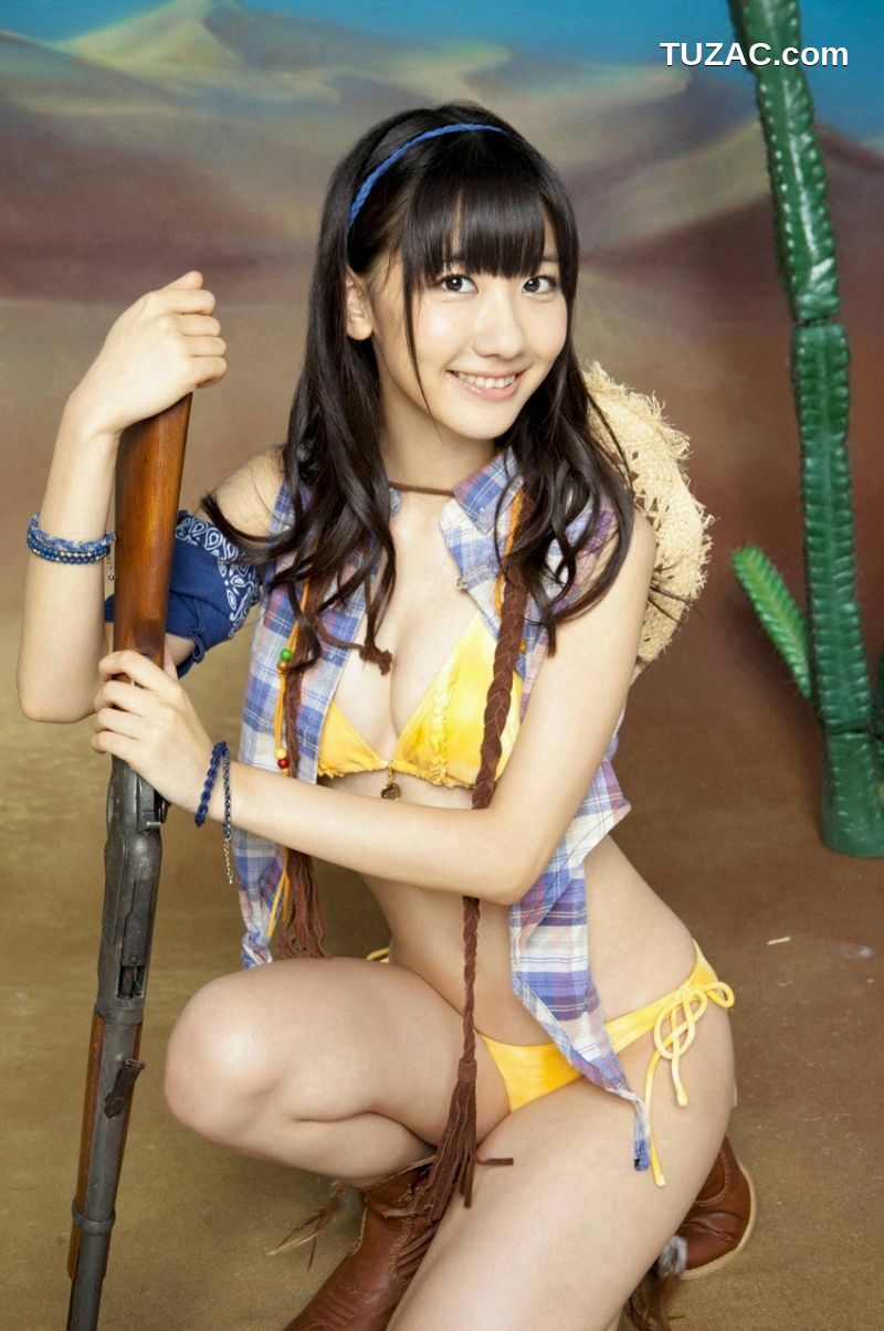 VYJ_AKB48《WANTED》 No.114 写真集[27P]