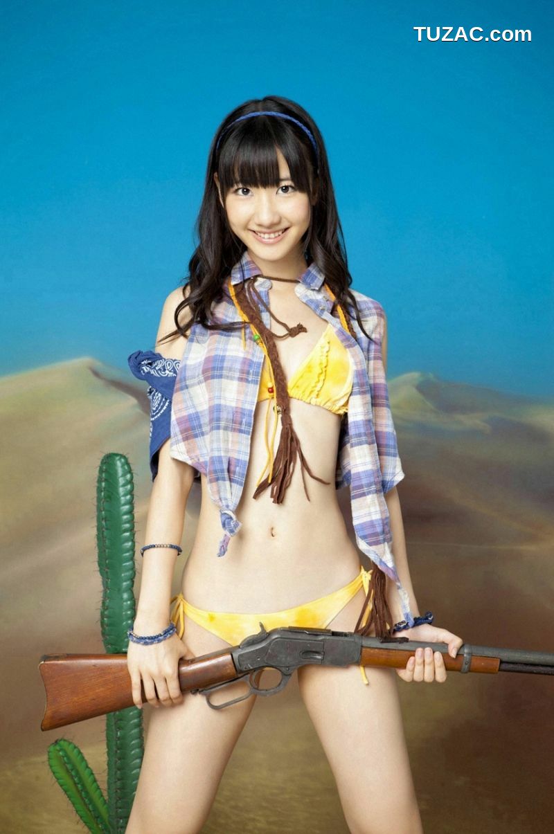 VYJ_AKB48《WANTED》 No.114 写真集[27P]