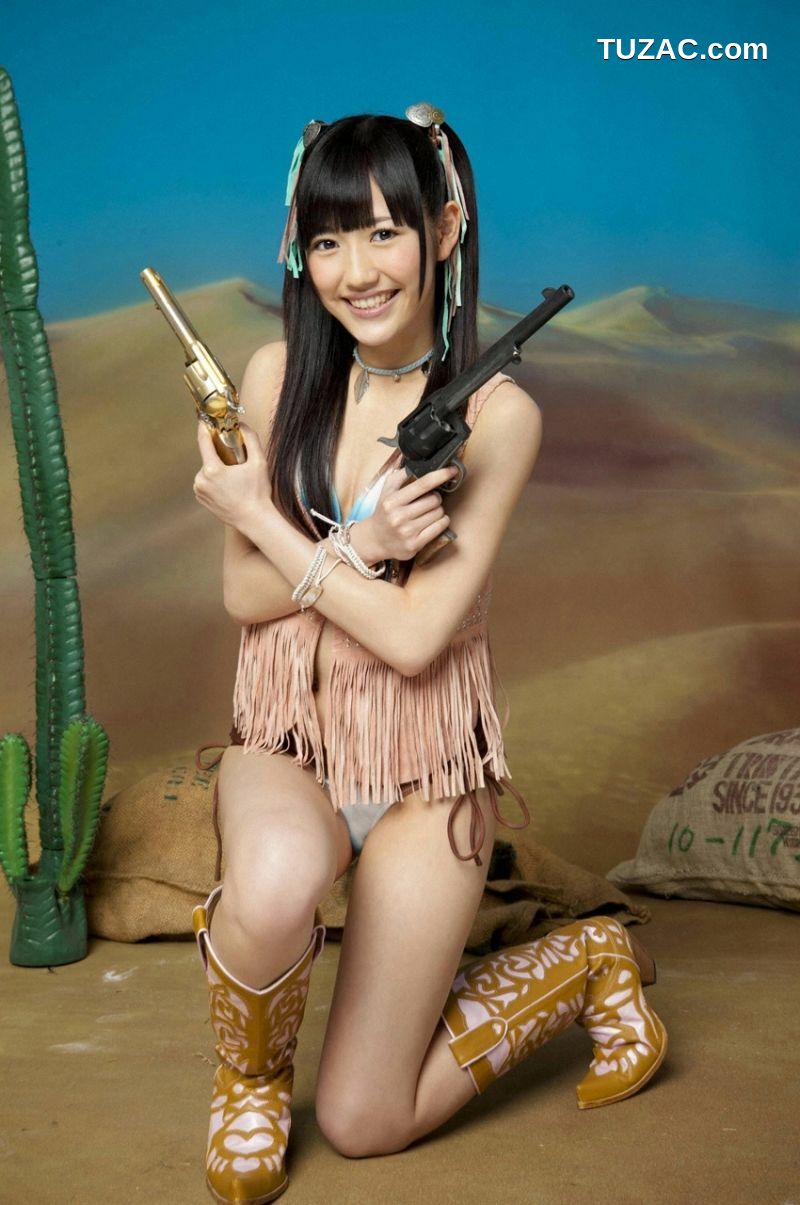 VYJ_AKB48《WANTED》 No.114 写真集[27P]